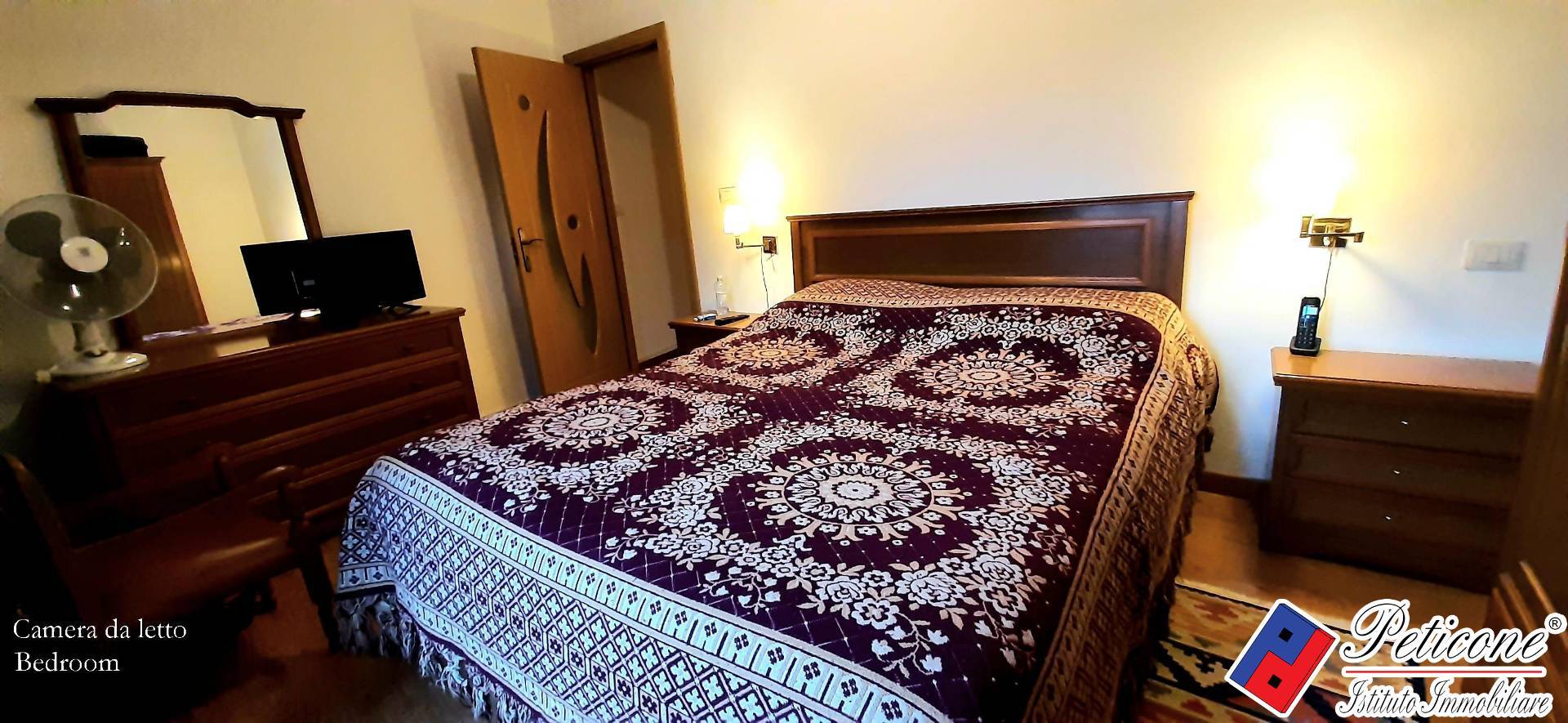 Appartamento in vendita a Giove