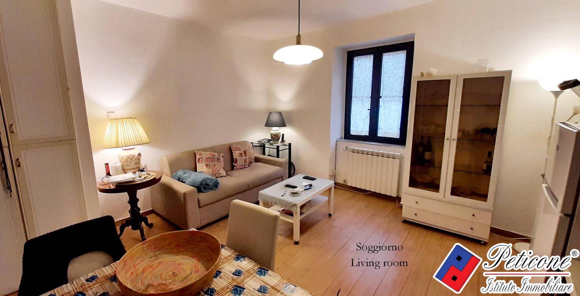 Appartamento in vendita a Giove