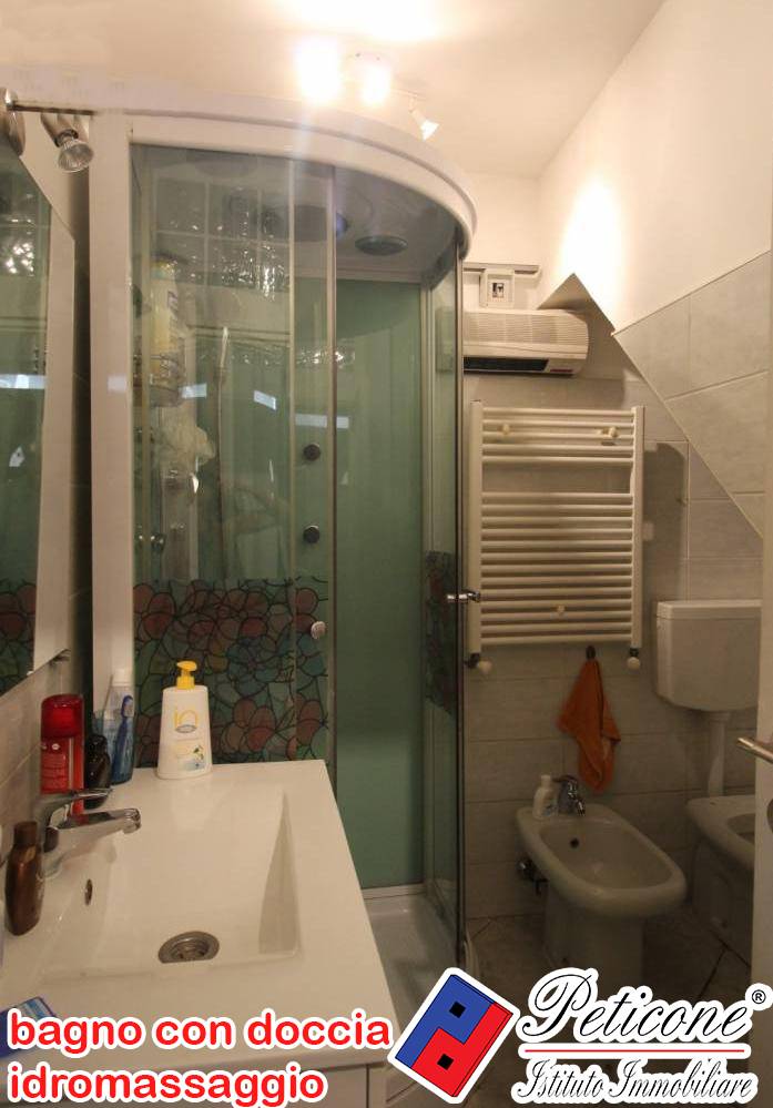 Appartamento in vendita a Giove