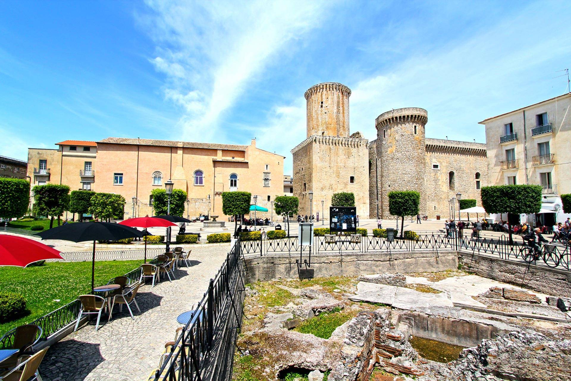 Terreno agricolo in vendita a Fondi, Selva Vetere