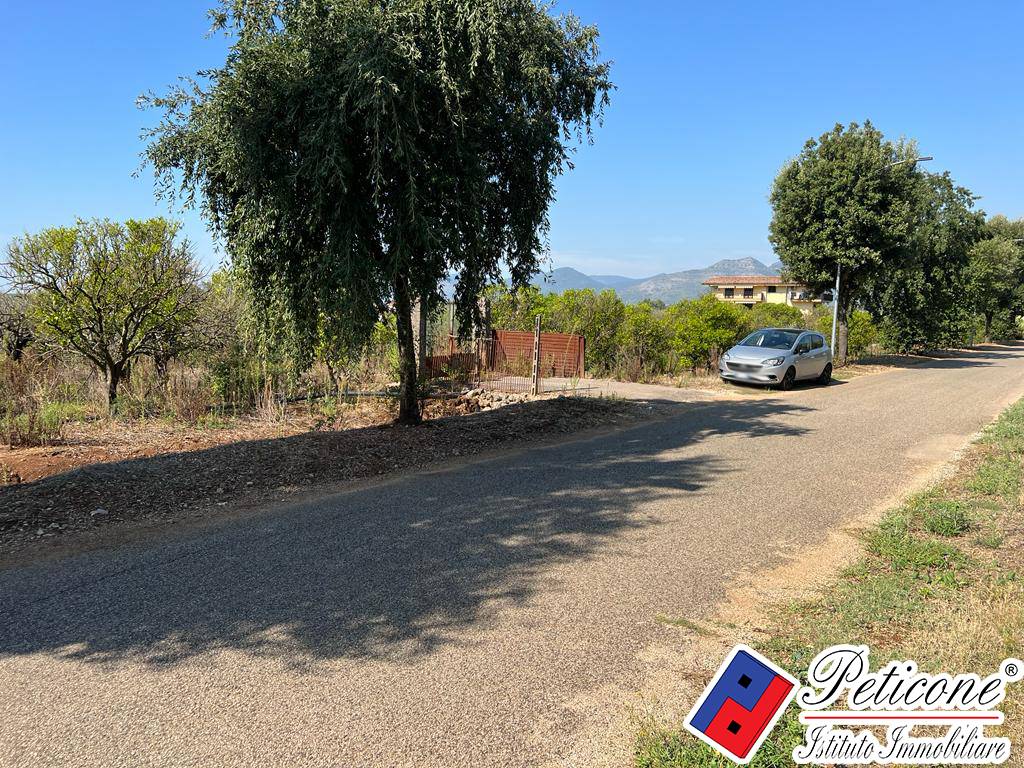 Terreno agricolo in vendita a Fondi, Gegni