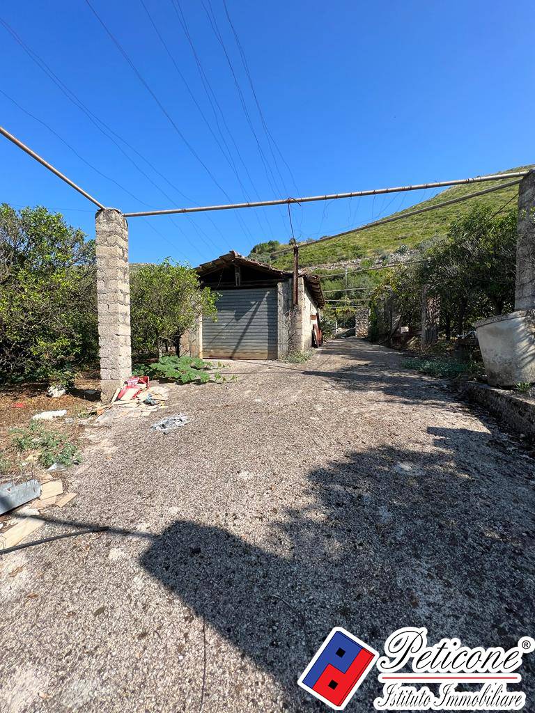 Terreno agricolo in vendita a Fondi, Gegni