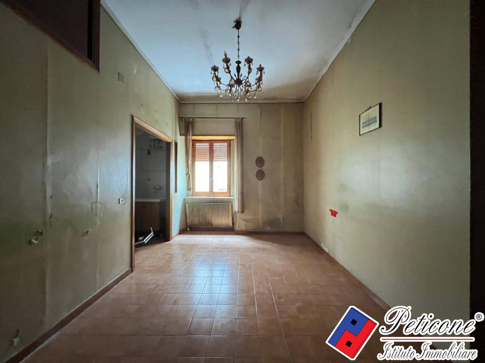 Appartamento in vendita a Fondi, Centro