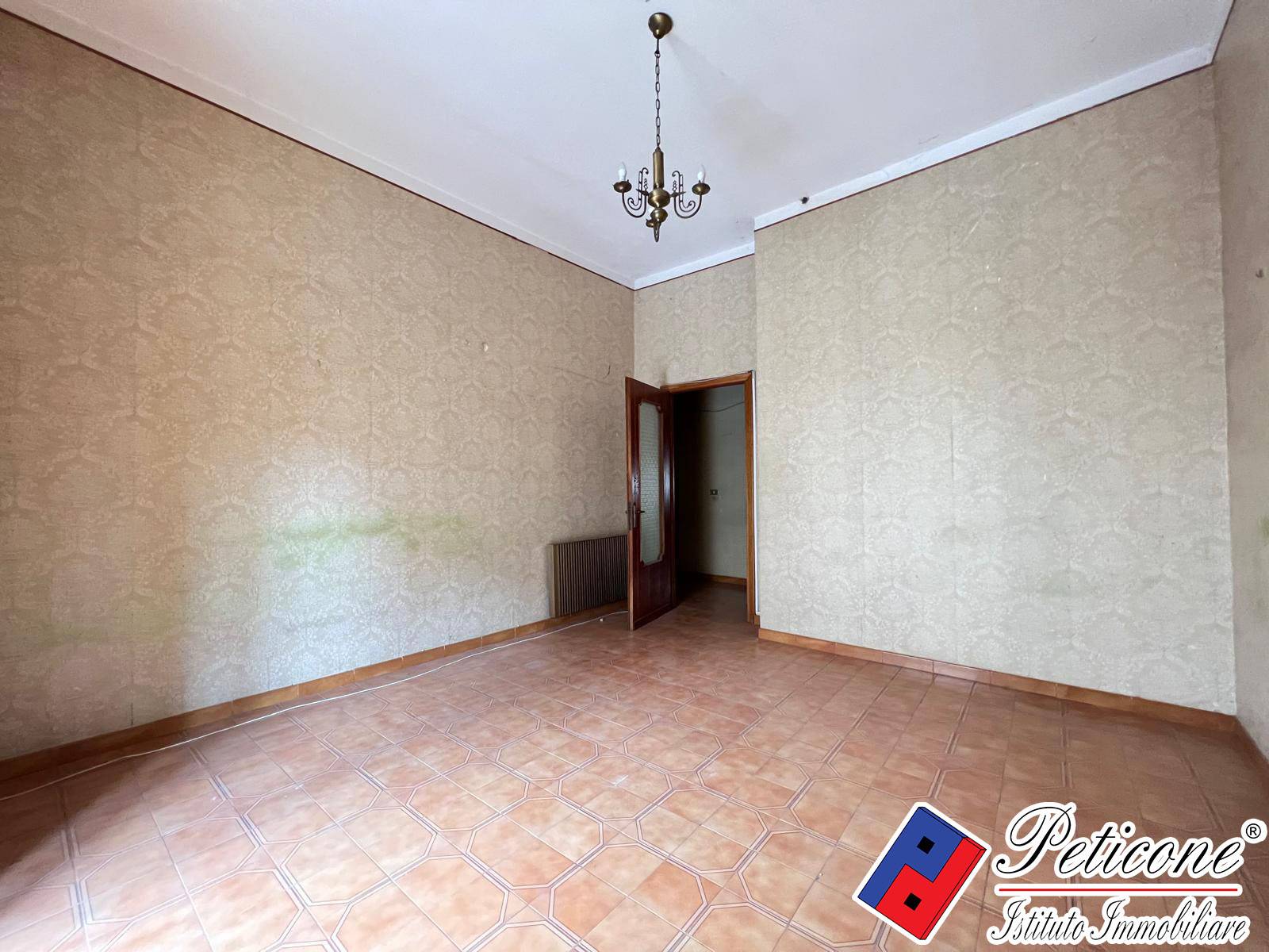 Appartamento in vendita a Fondi, Centro