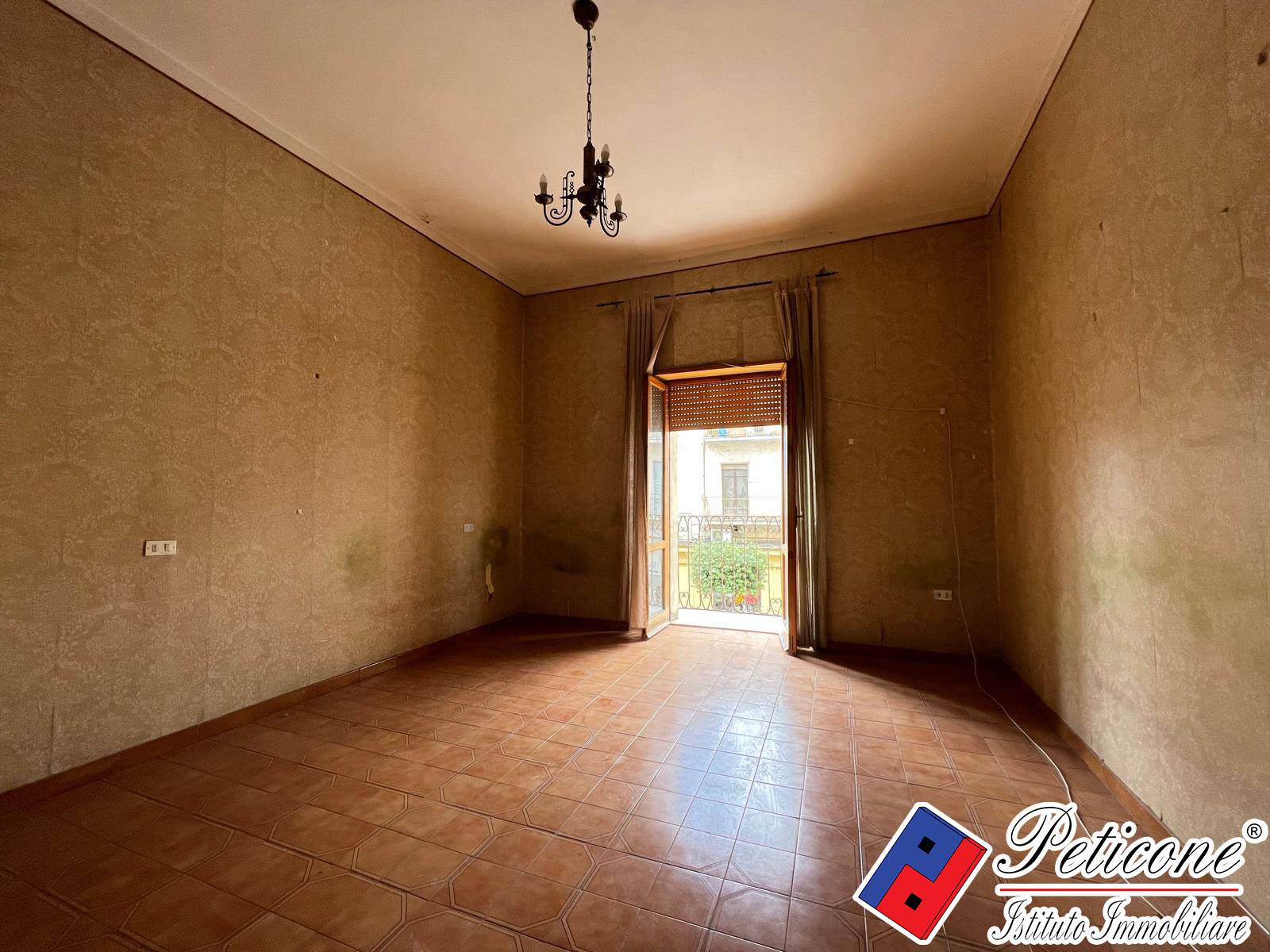 Appartamento in vendita a Fondi, Centro