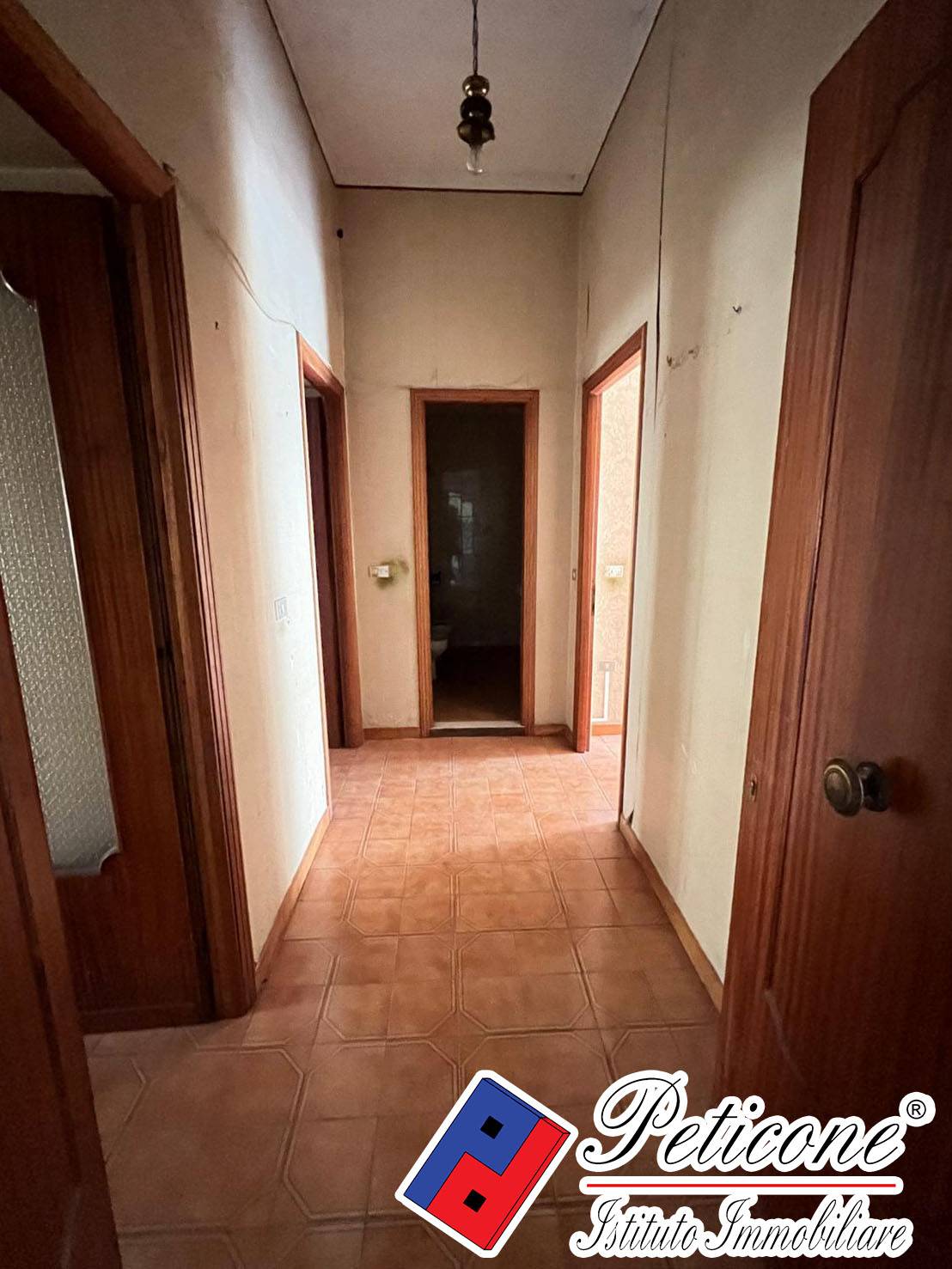 Appartamento in vendita a Fondi, Centro