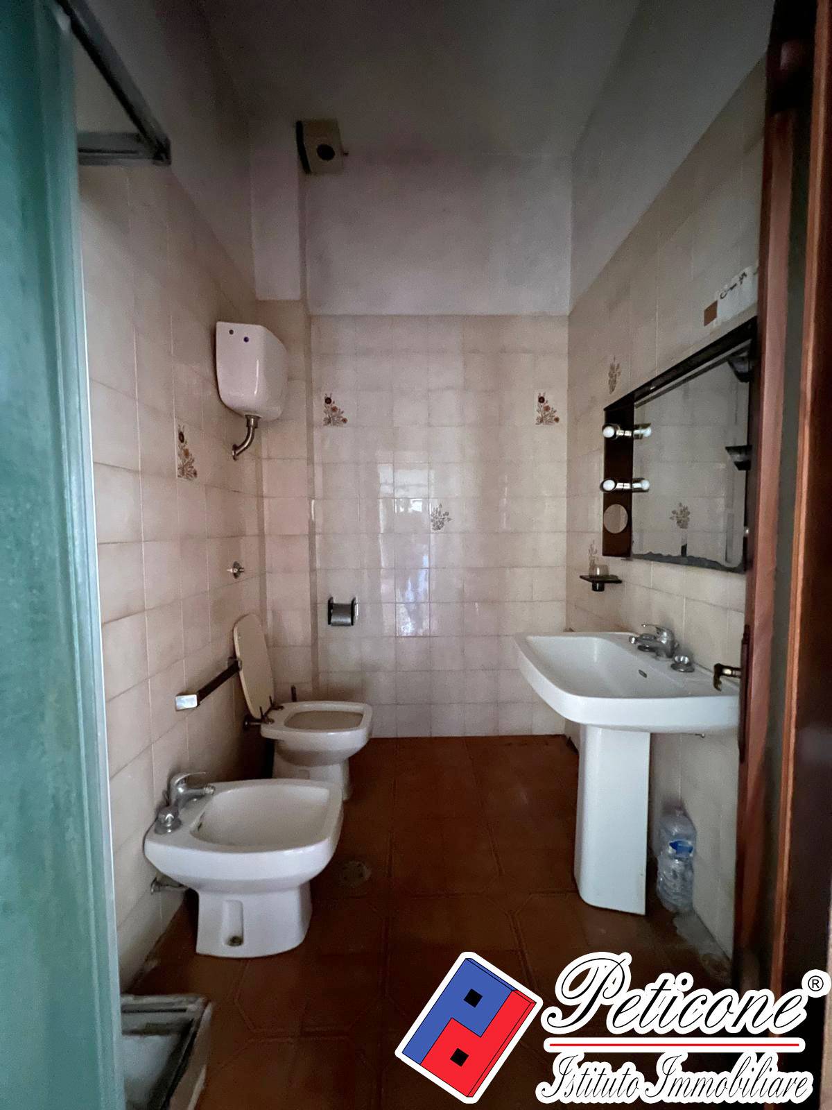 Appartamento in vendita a Fondi, Centro