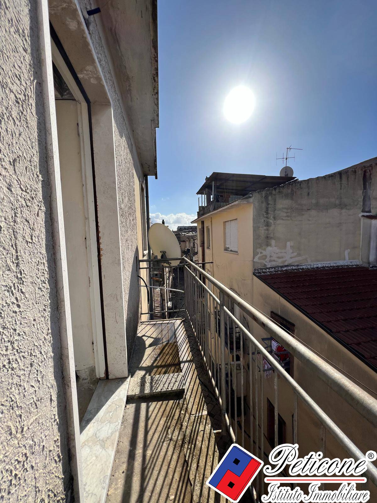 Appartamento in vendita a Fondi, Centro