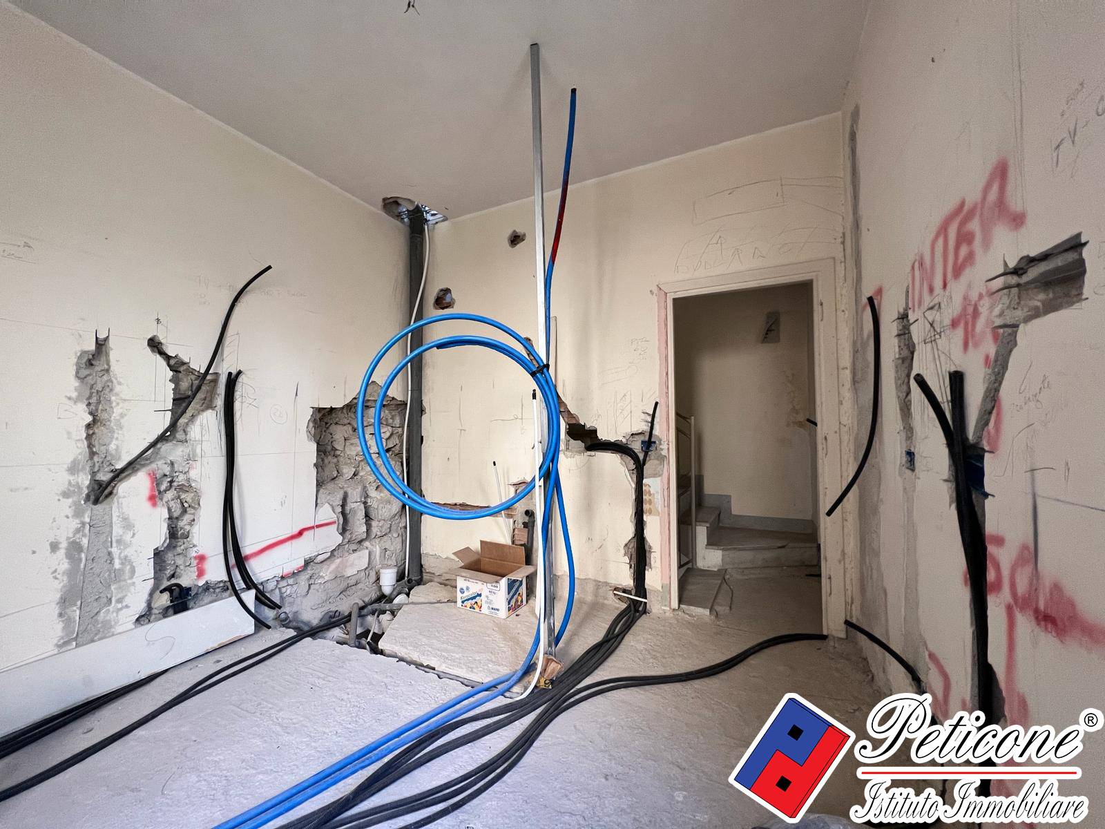 Appartamento in vendita a Fondi, Centro