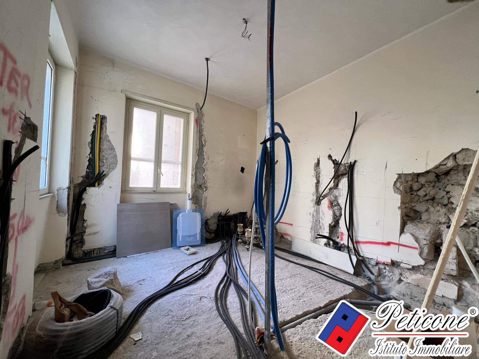 Appartamento in vendita a Fondi, Centro