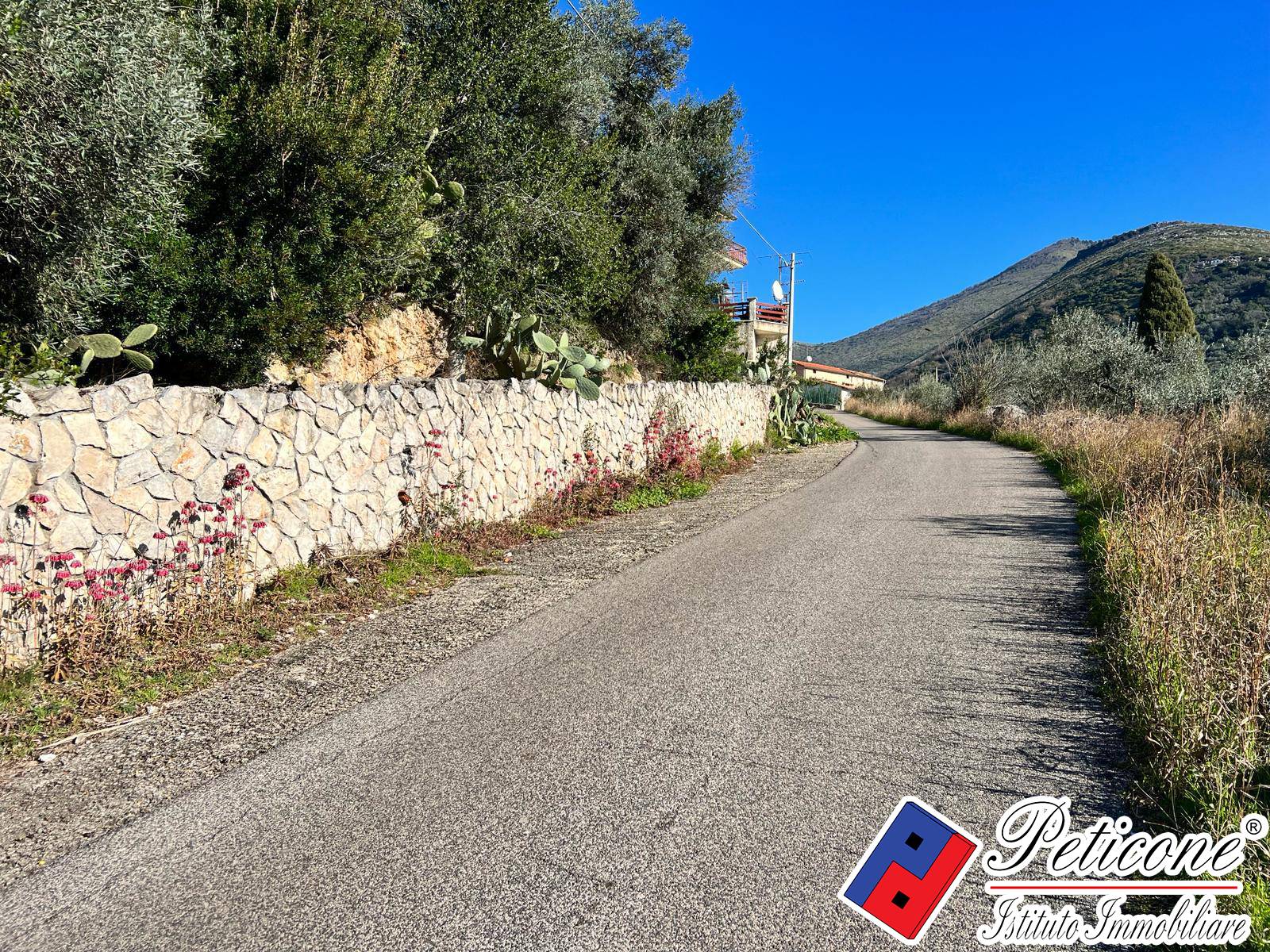 Terreno edificabile in vendita a Fondi