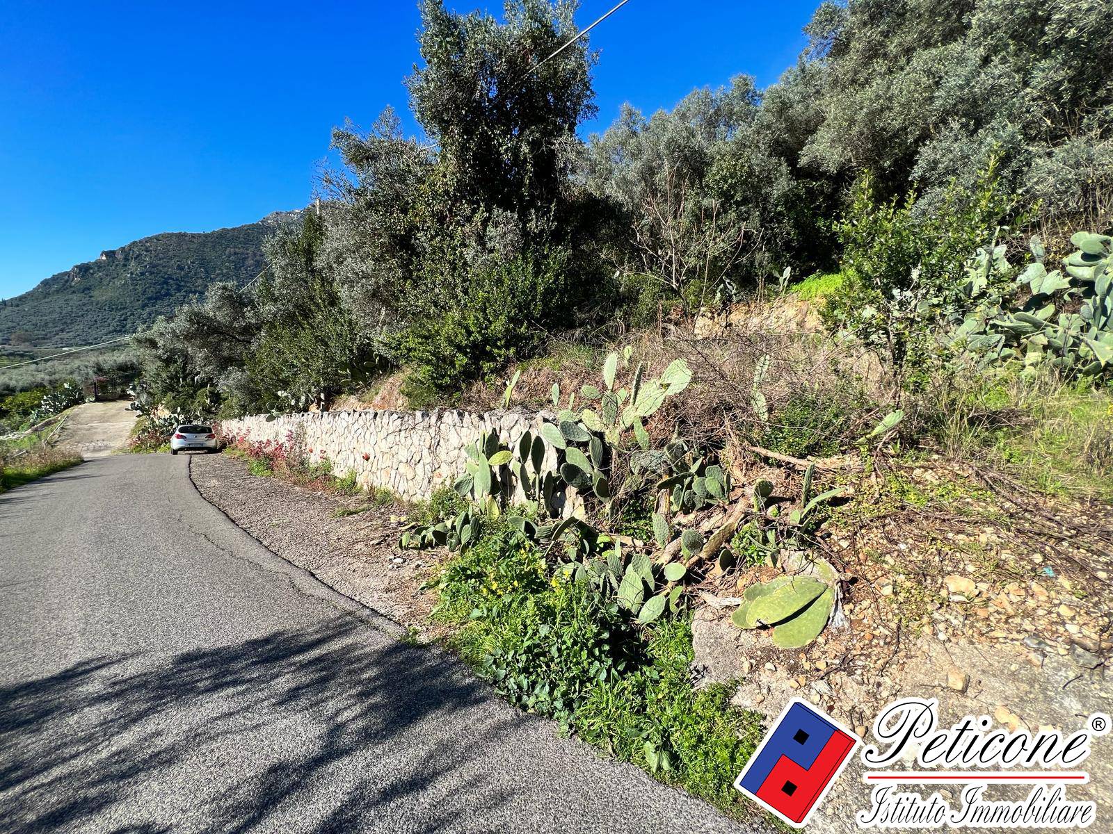 Terreno edificabile in vendita a Fondi