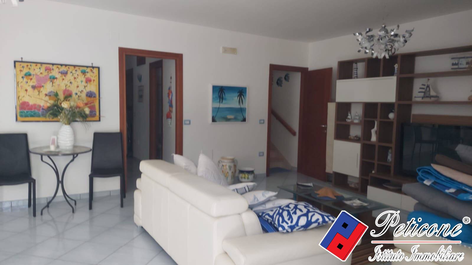 Villa in vendita a Sperlonga, Sperlonga Mare