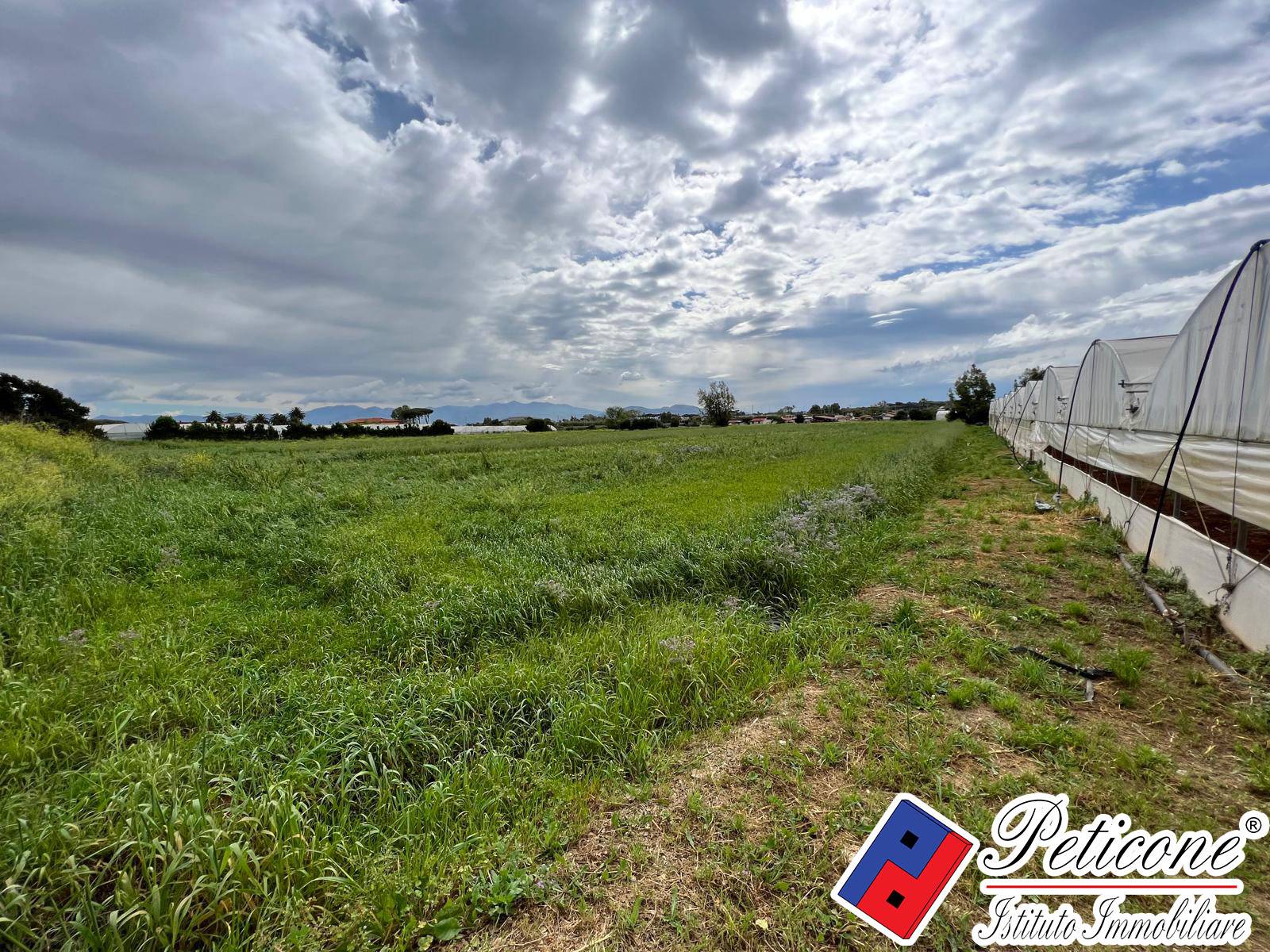 Terreno agricolo in vendita a Terracina, Semicentro
