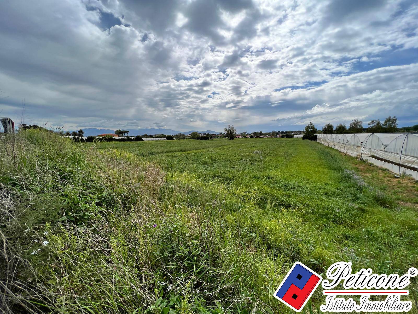 Terreno agricolo in vendita a Terracina, Semicentro