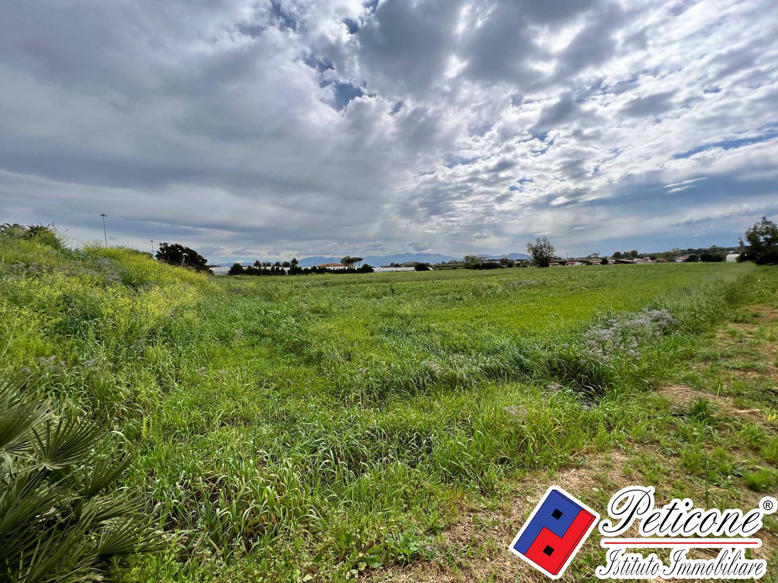 Terreno agricolo in vendita a Terracina, Semicentro