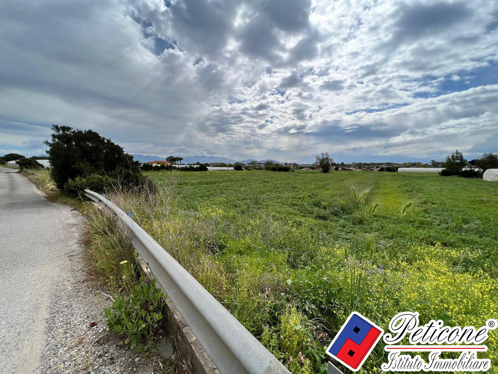 Terreno agricolo in vendita a Terracina, Semicentro