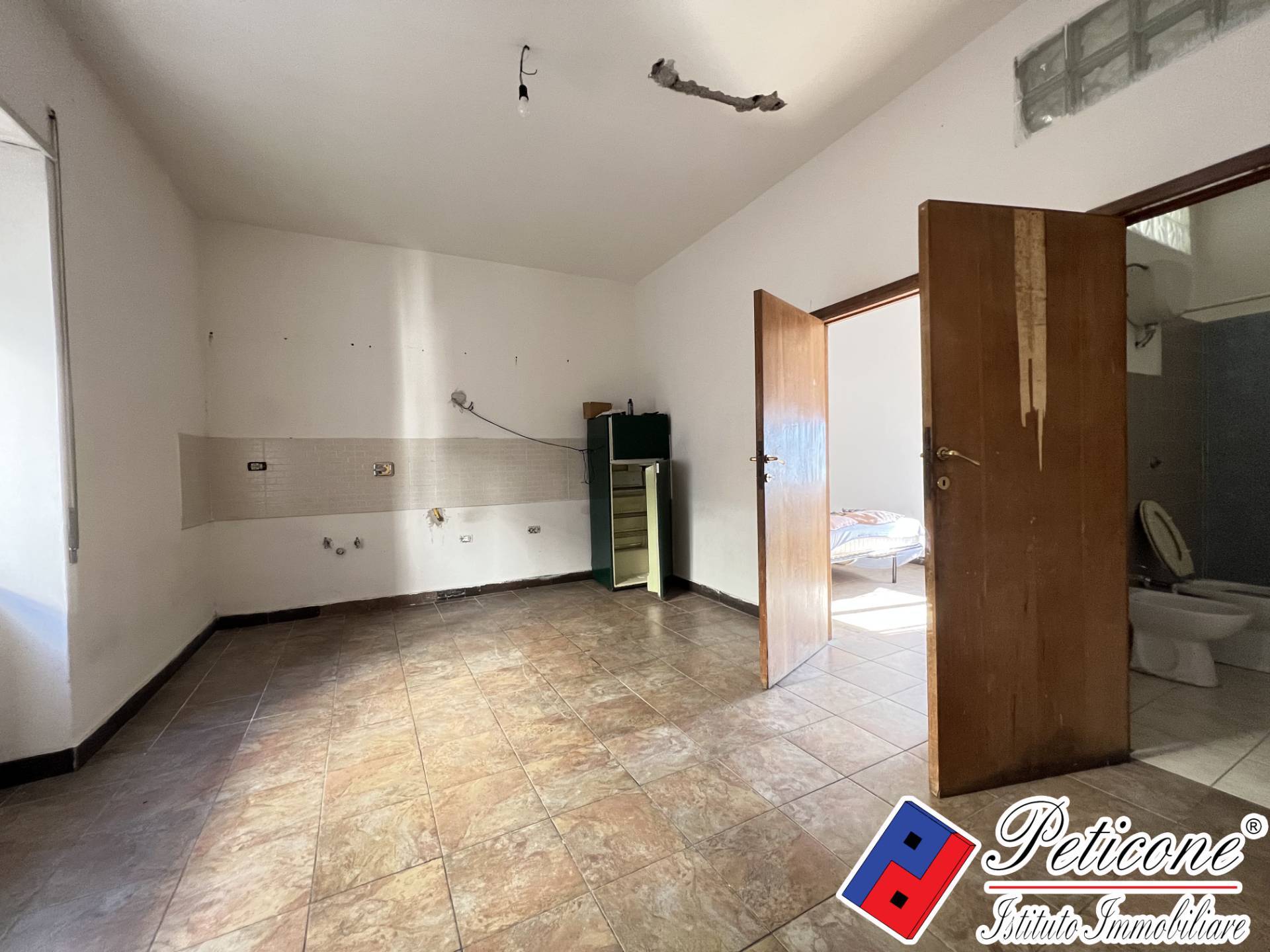 Appartamento in vendita a Lenola, Centro