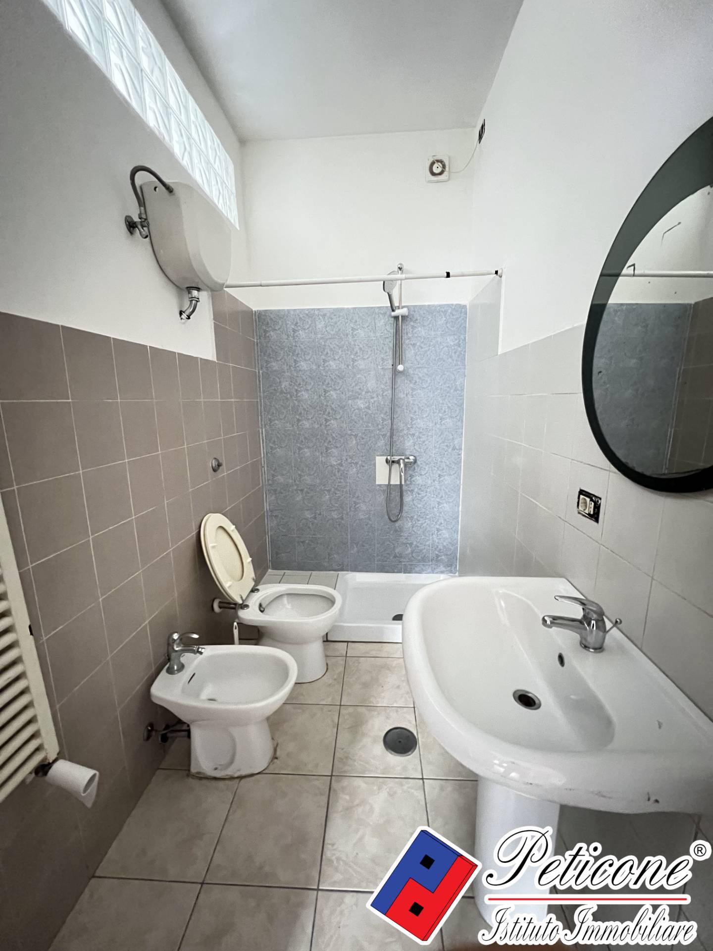 Appartamento in vendita a Lenola, Centro