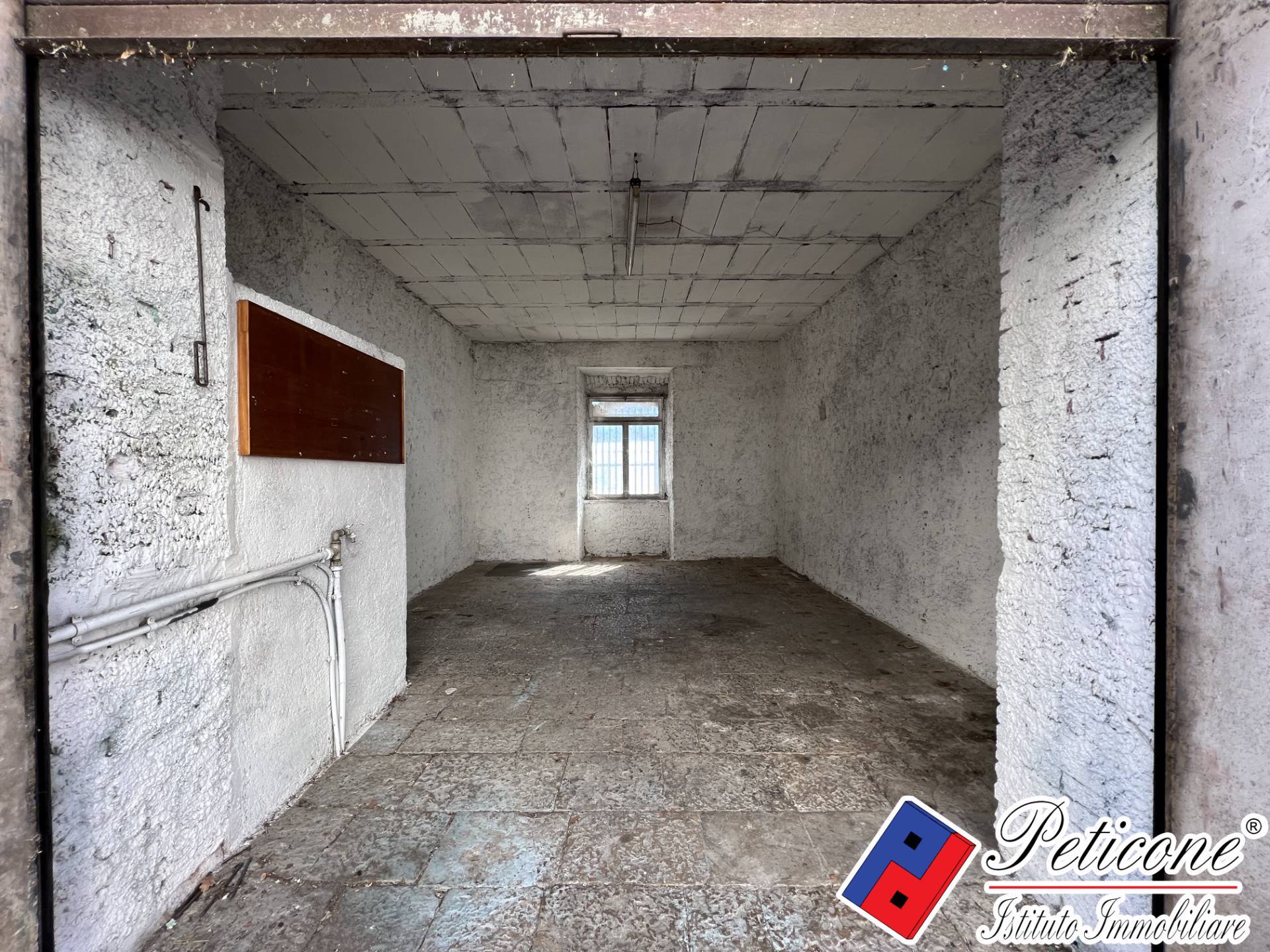 Appartamento in vendita a Lenola, Centro