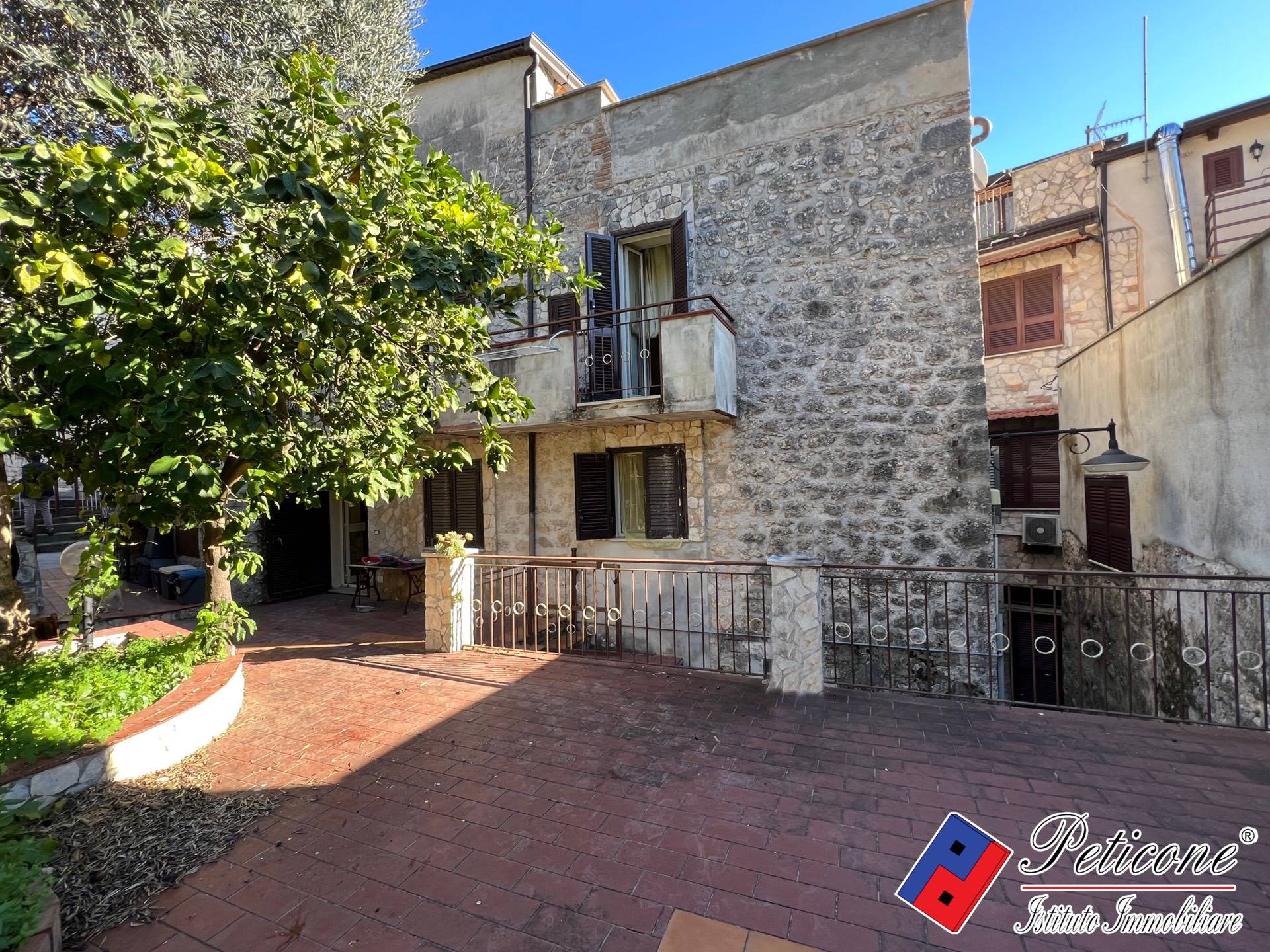 Villa in vendita a Ausonia, Sevacava