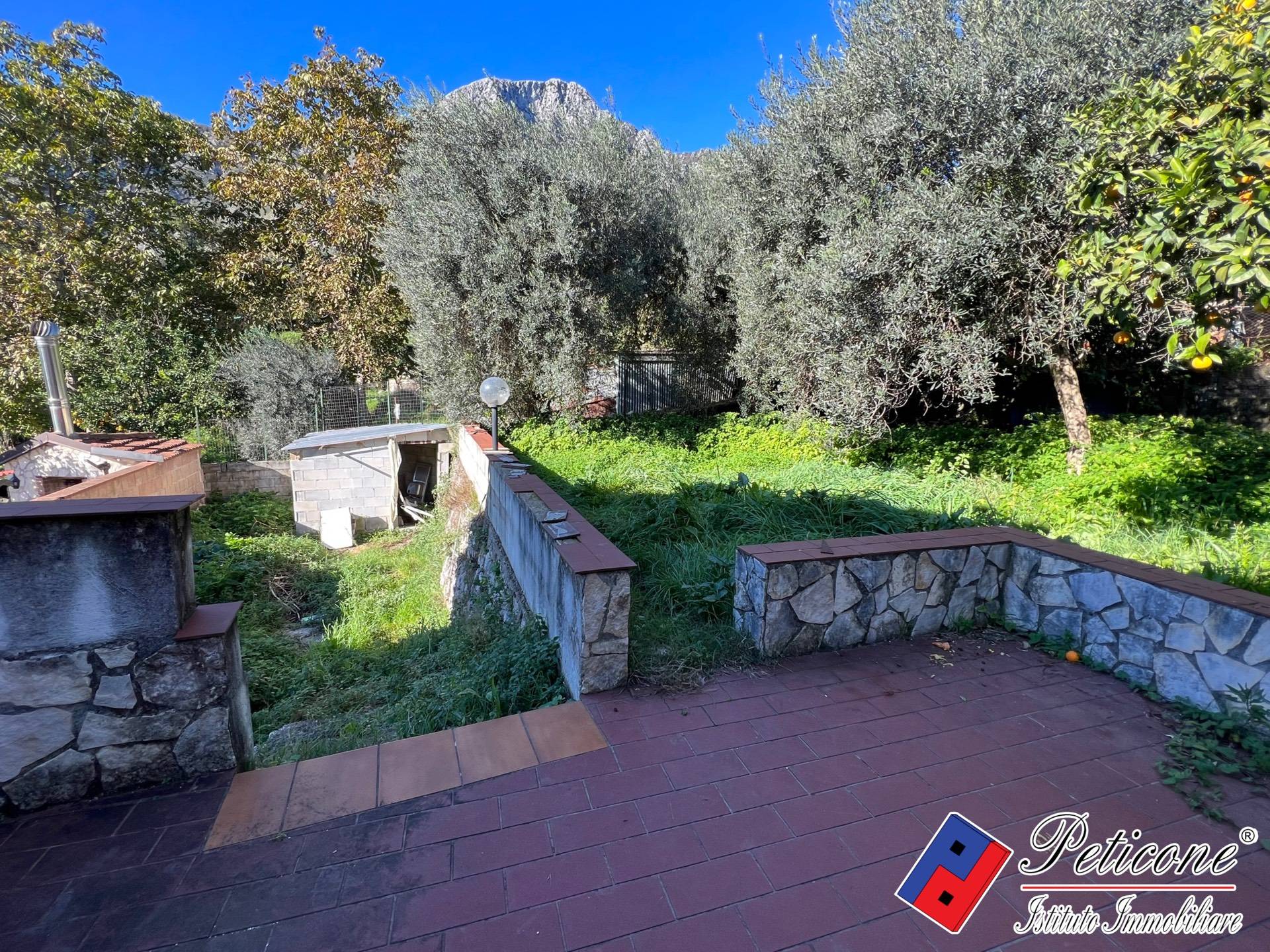 Villa in vendita a Ausonia, Sevacava