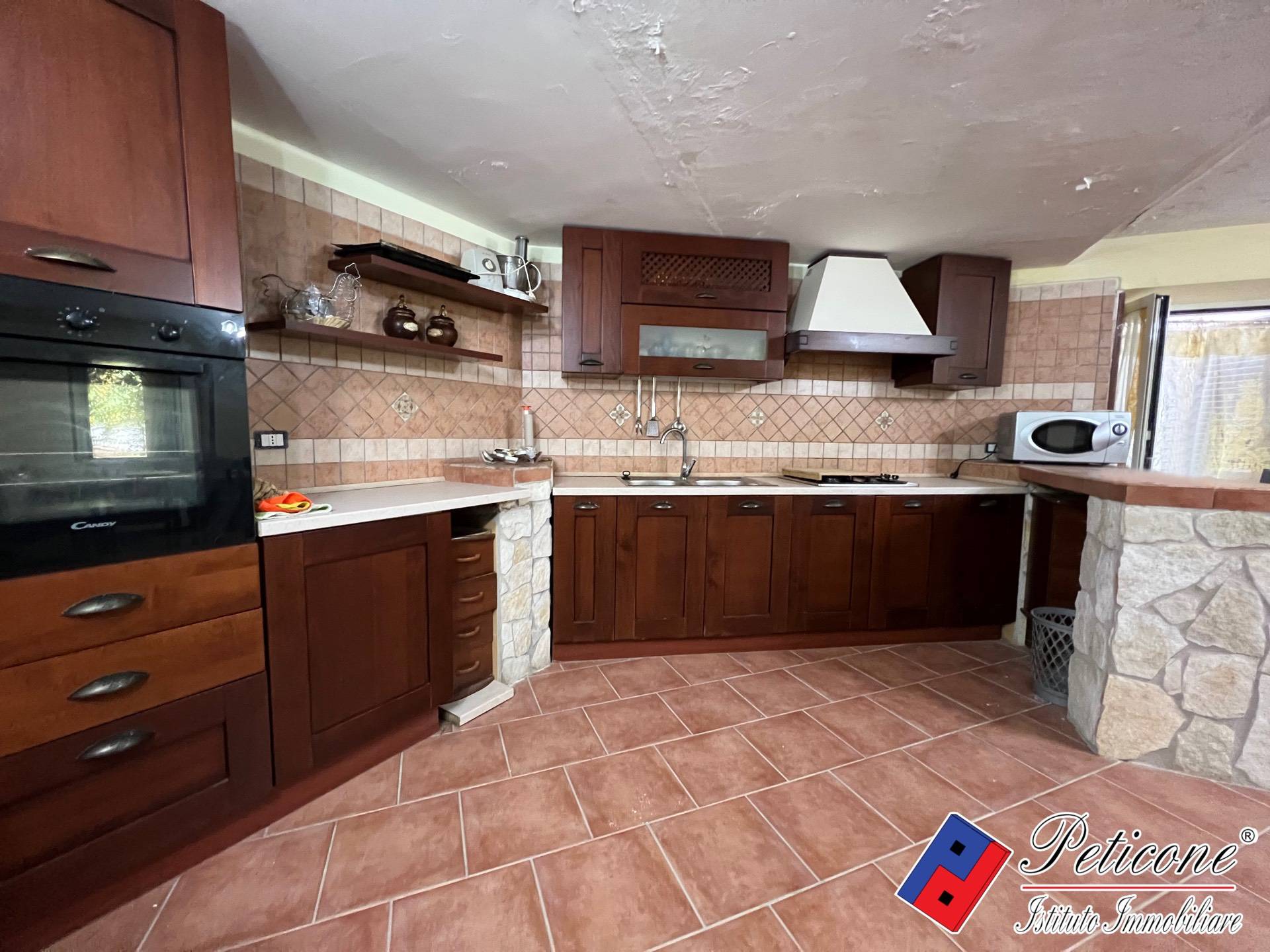 Villa in vendita a Ausonia, Sevacava