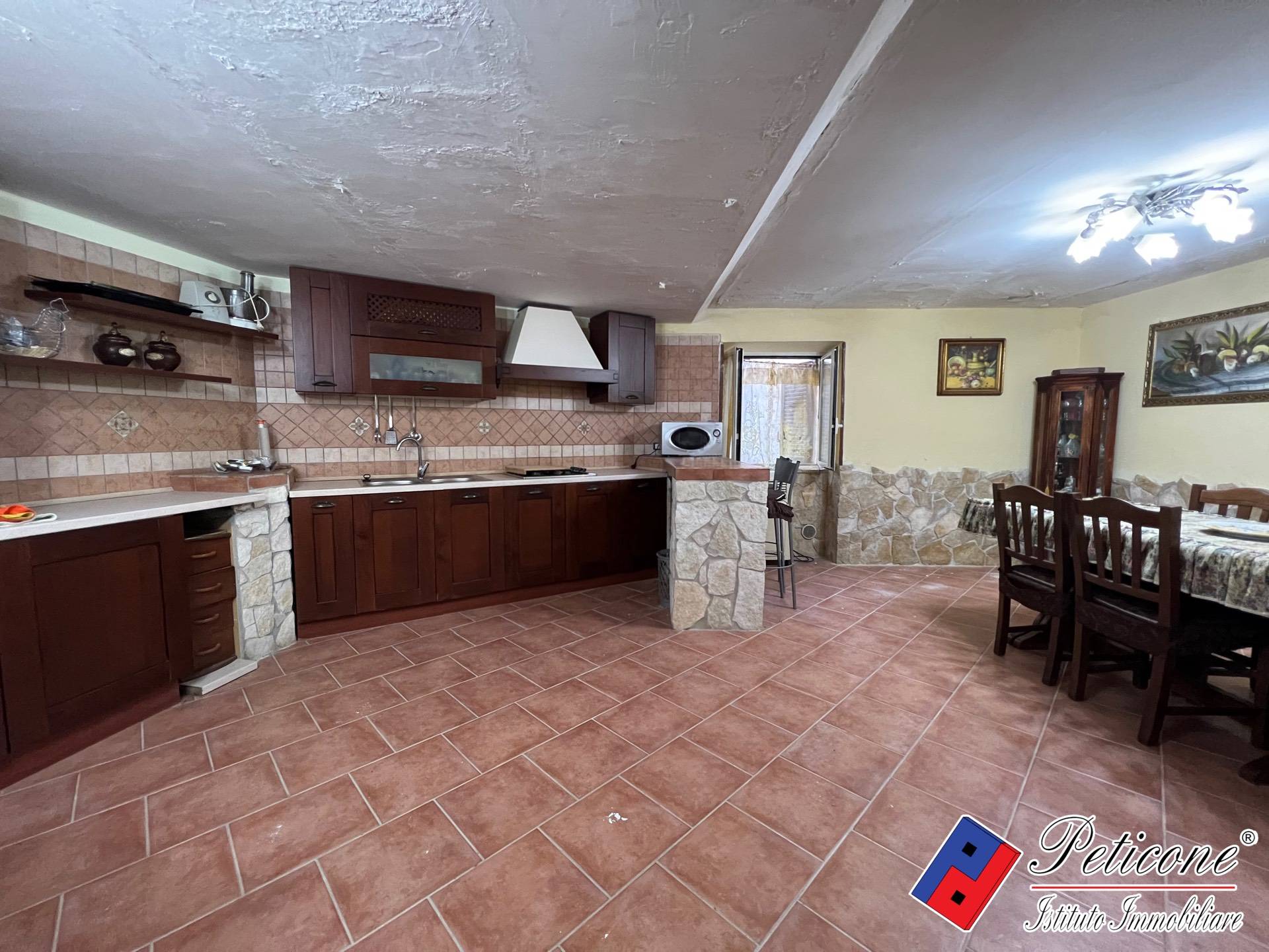 Villa in vendita a Ausonia, Sevacava