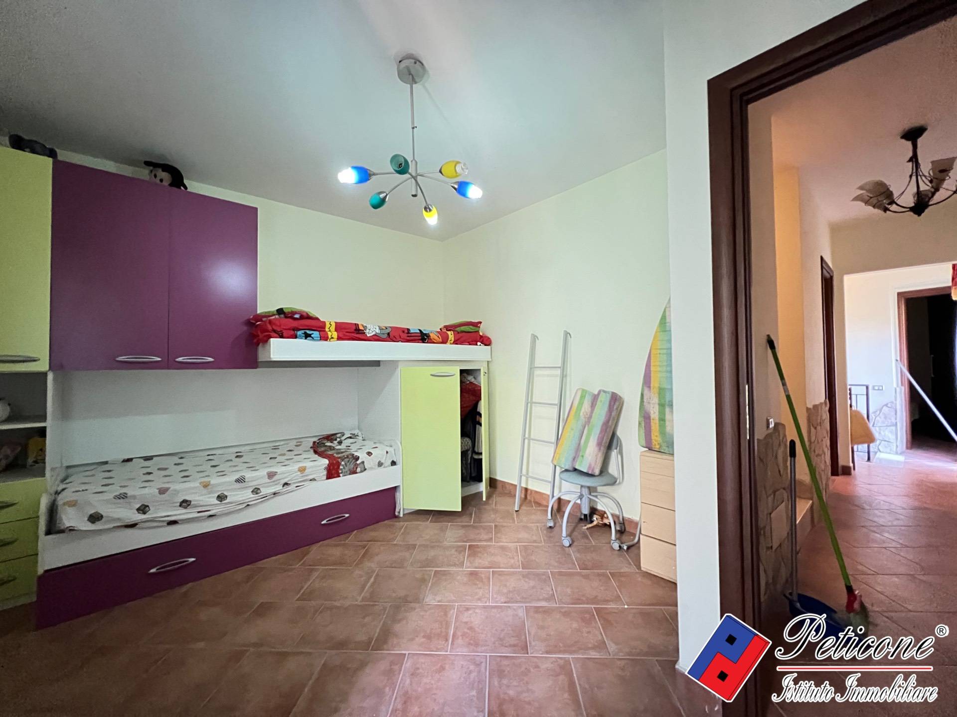 Villa in vendita a Ausonia, Sevacava