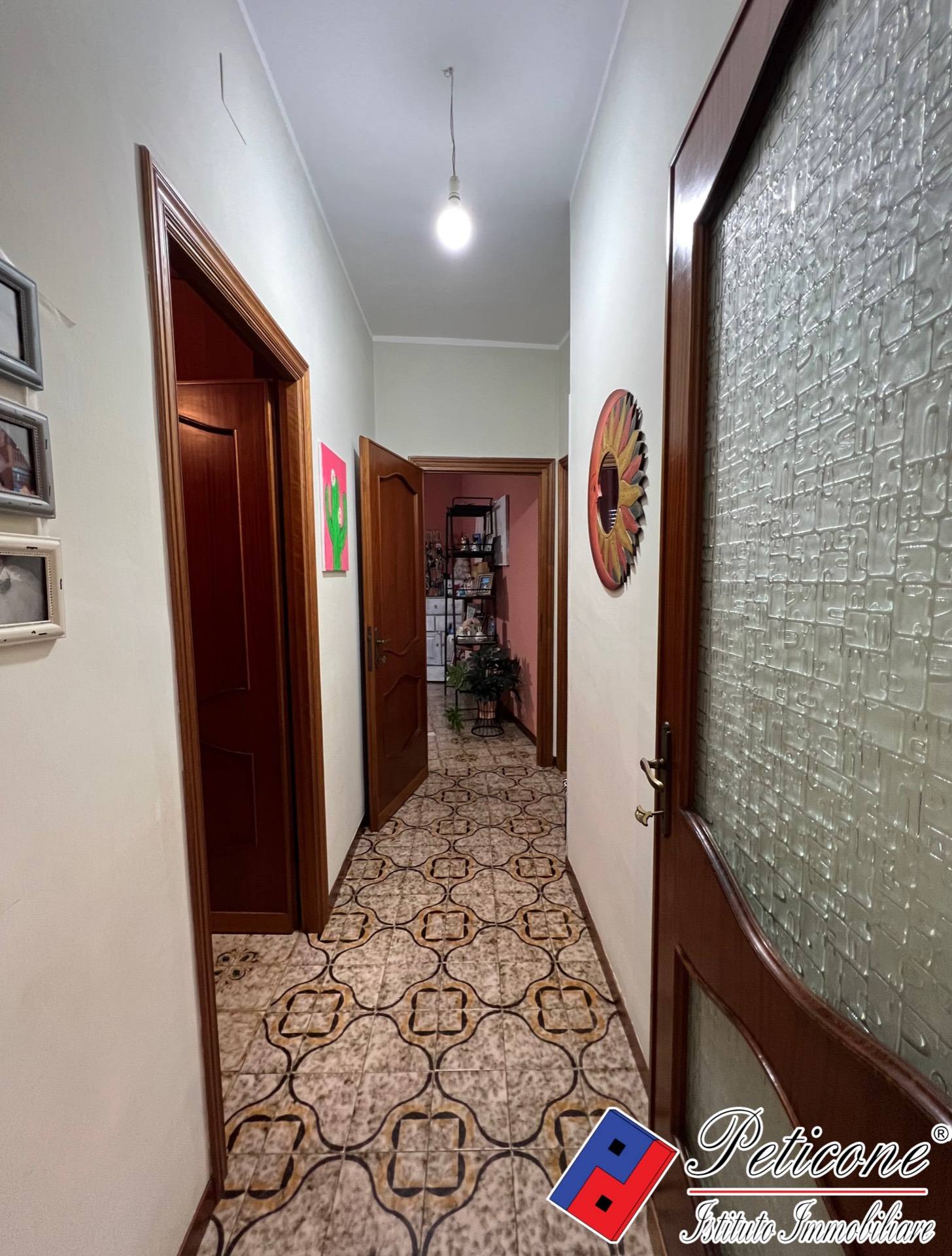 Appartamento in vendita a Monte San Biagio