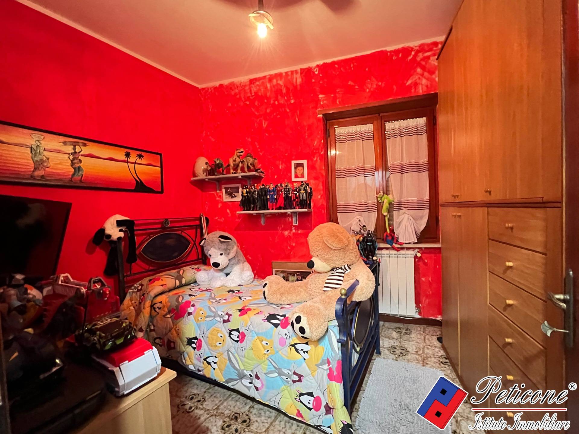 Appartamento in vendita a Monte San Biagio