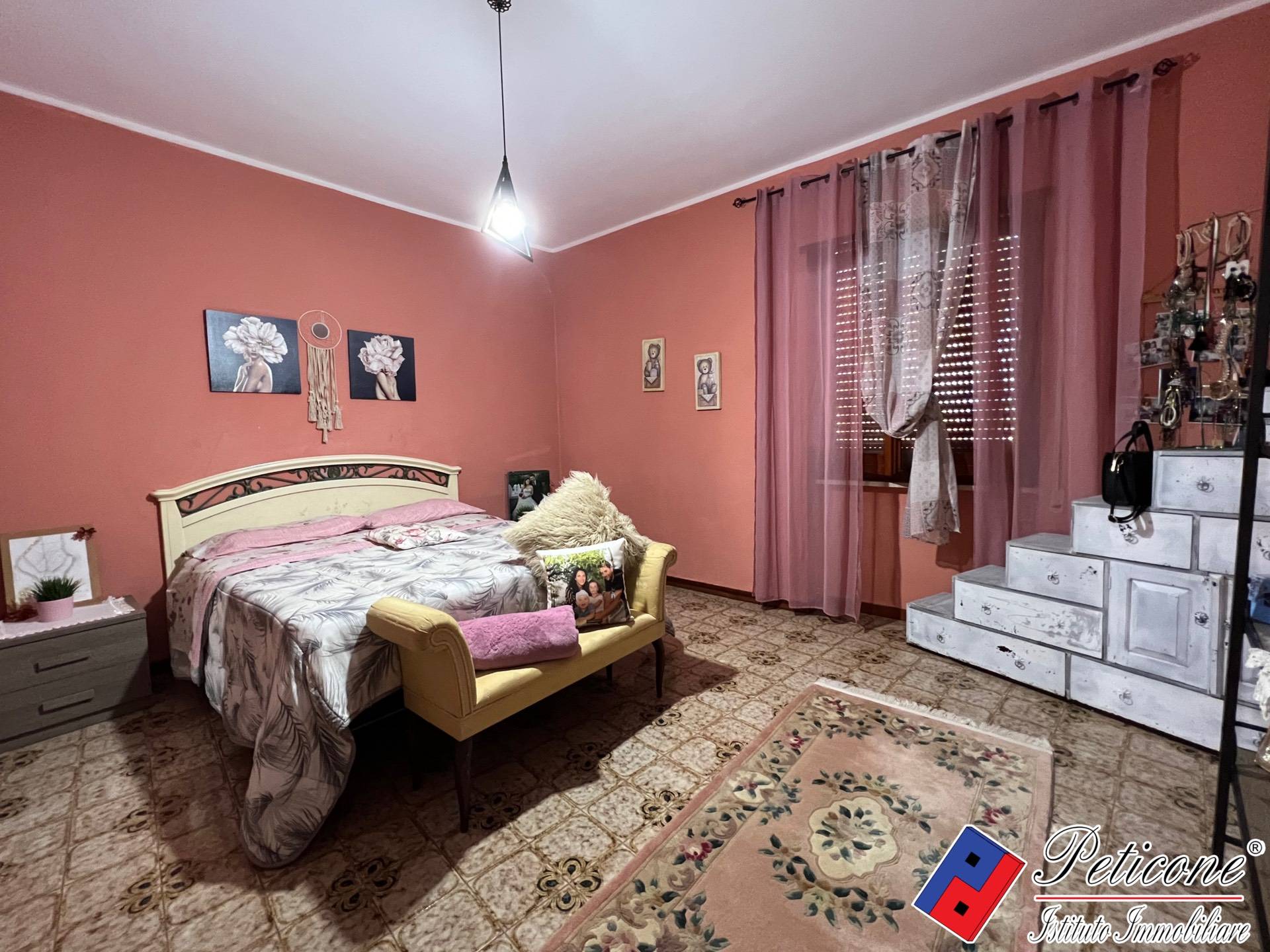 Appartamento in vendita a Monte San Biagio