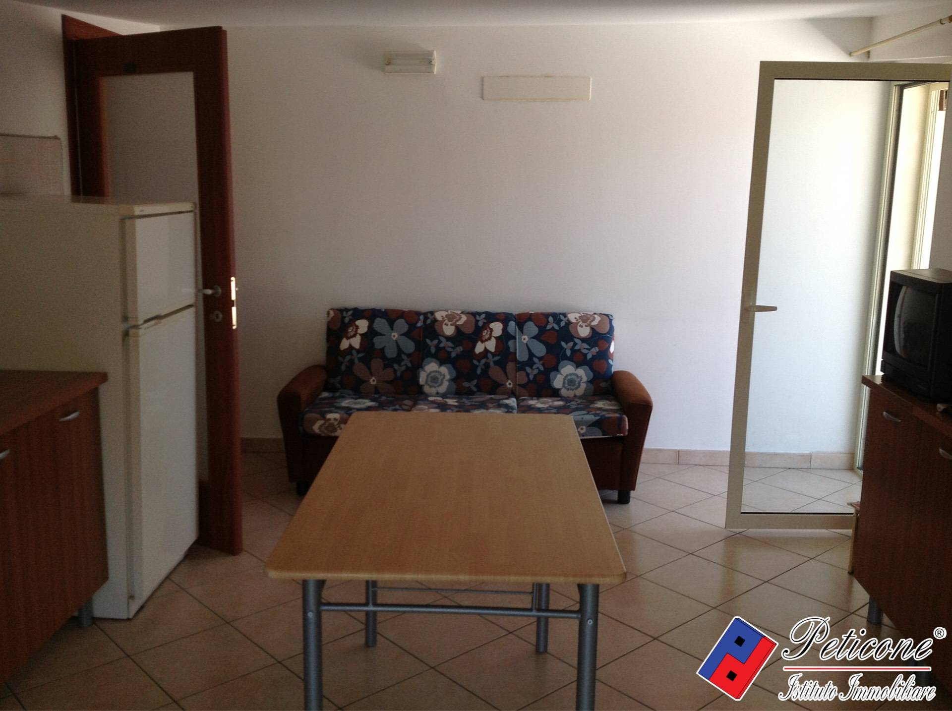 Appartamento in vendita a Fondi