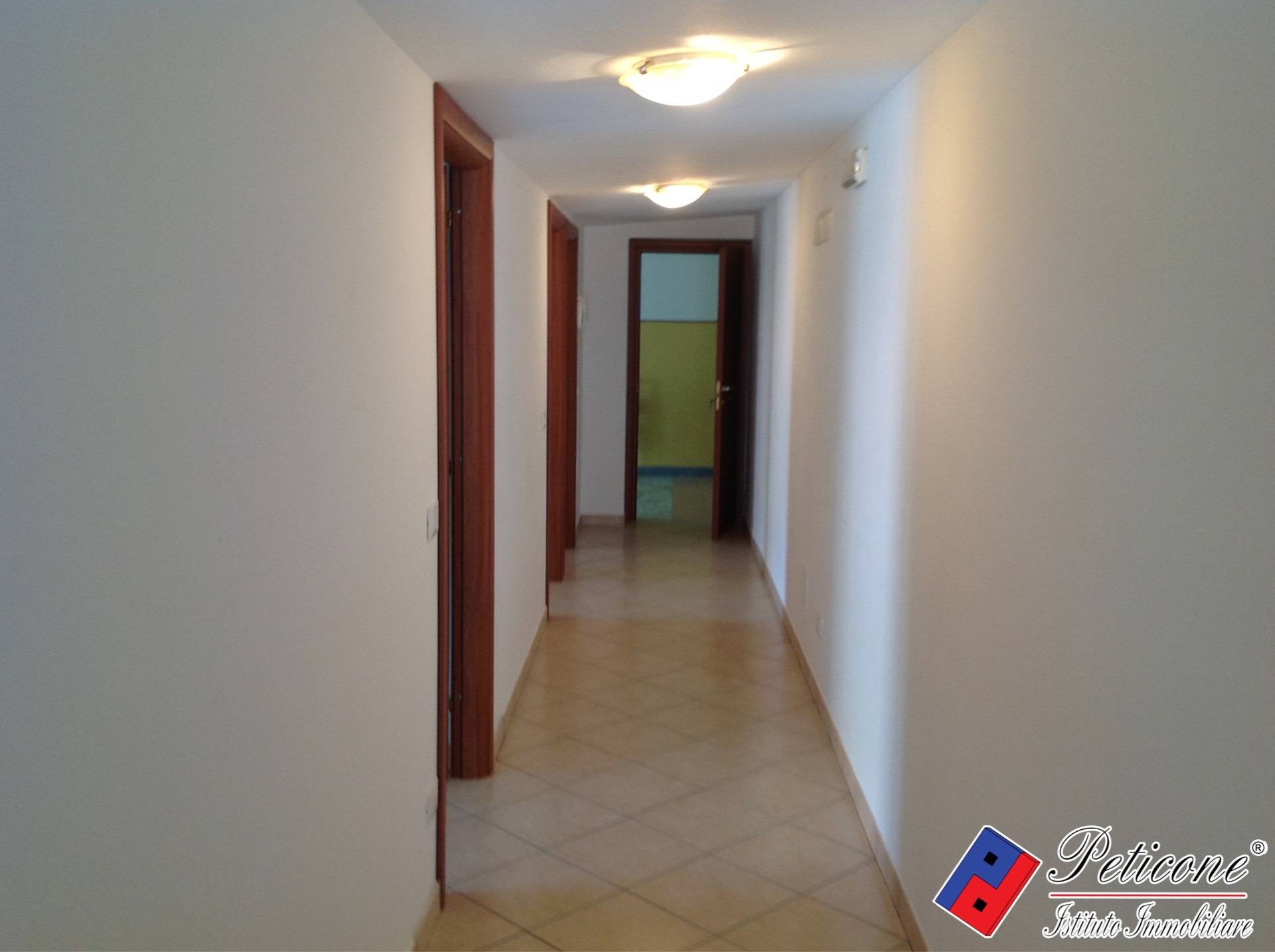 Appartamento in vendita a Fondi