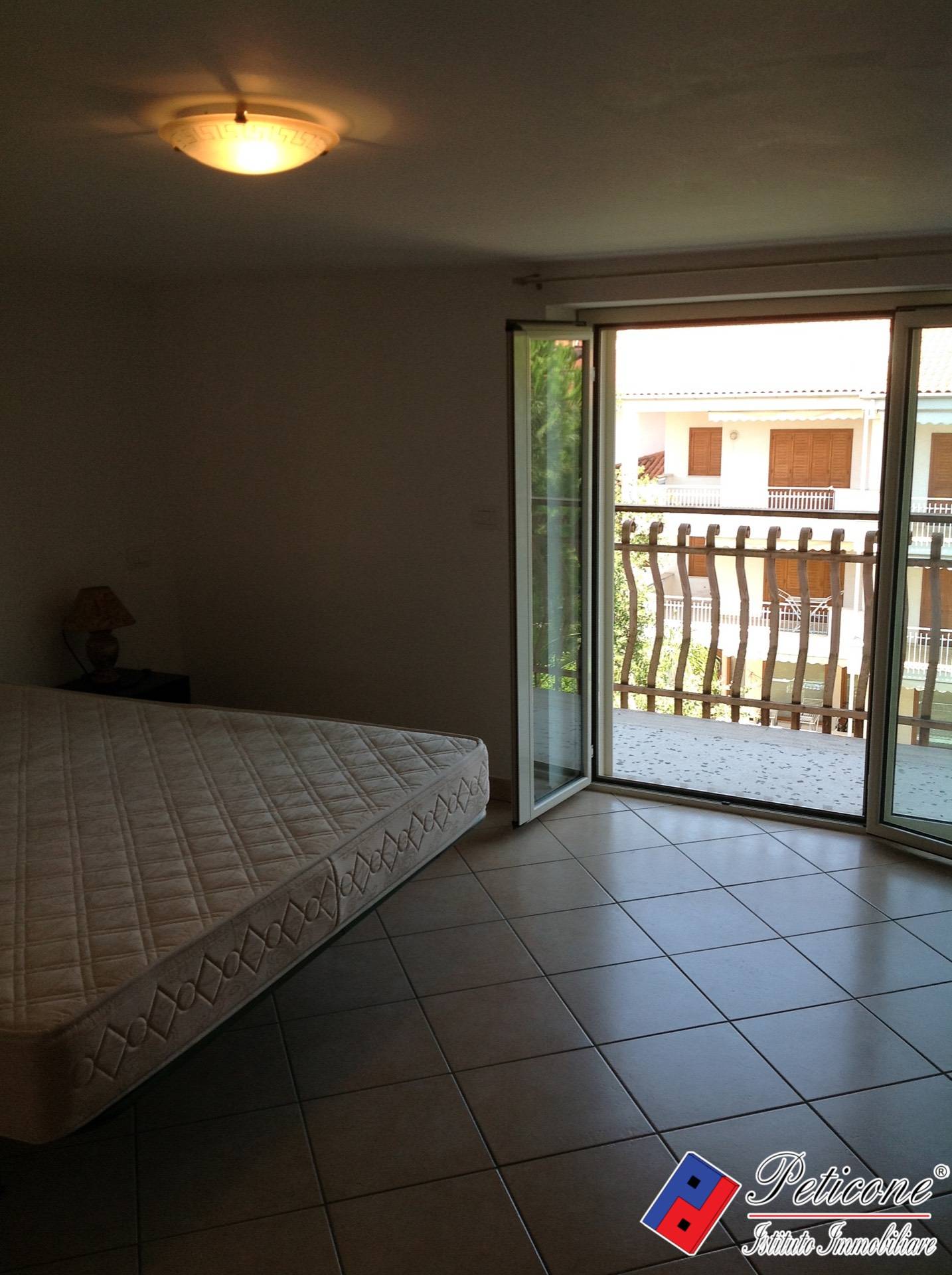 Appartamento in vendita a Fondi