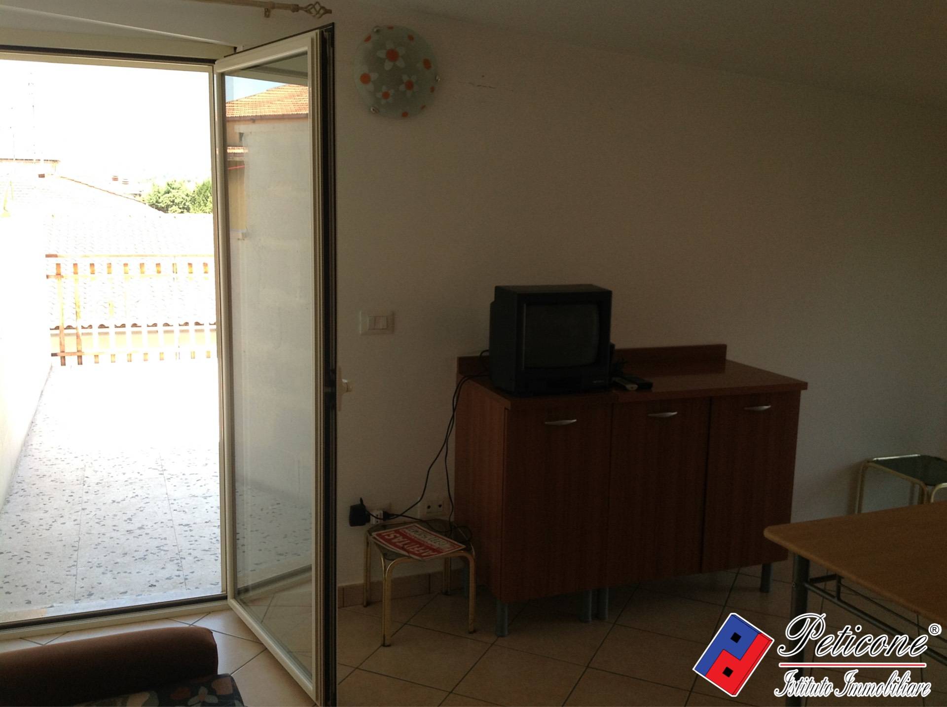 Appartamento in vendita a Fondi