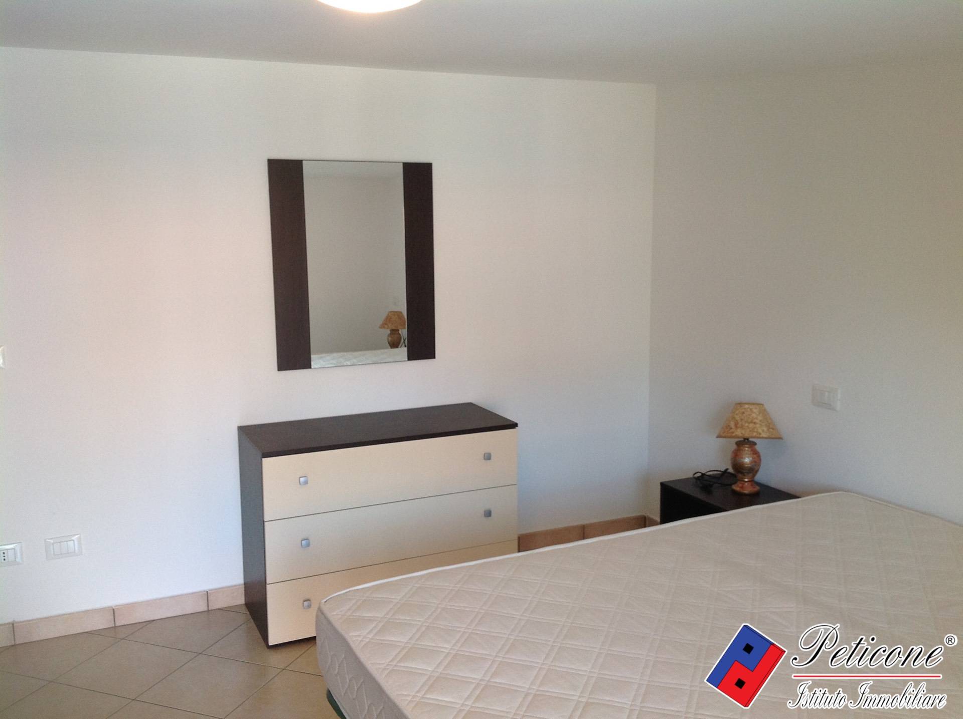 Appartamento in vendita a Fondi