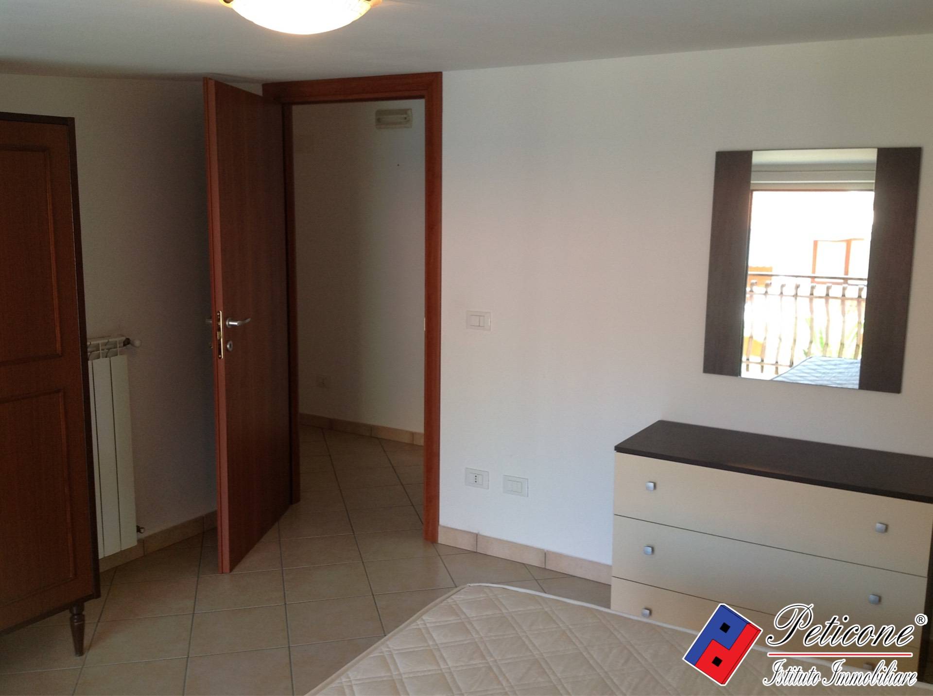 Appartamento in vendita a Fondi