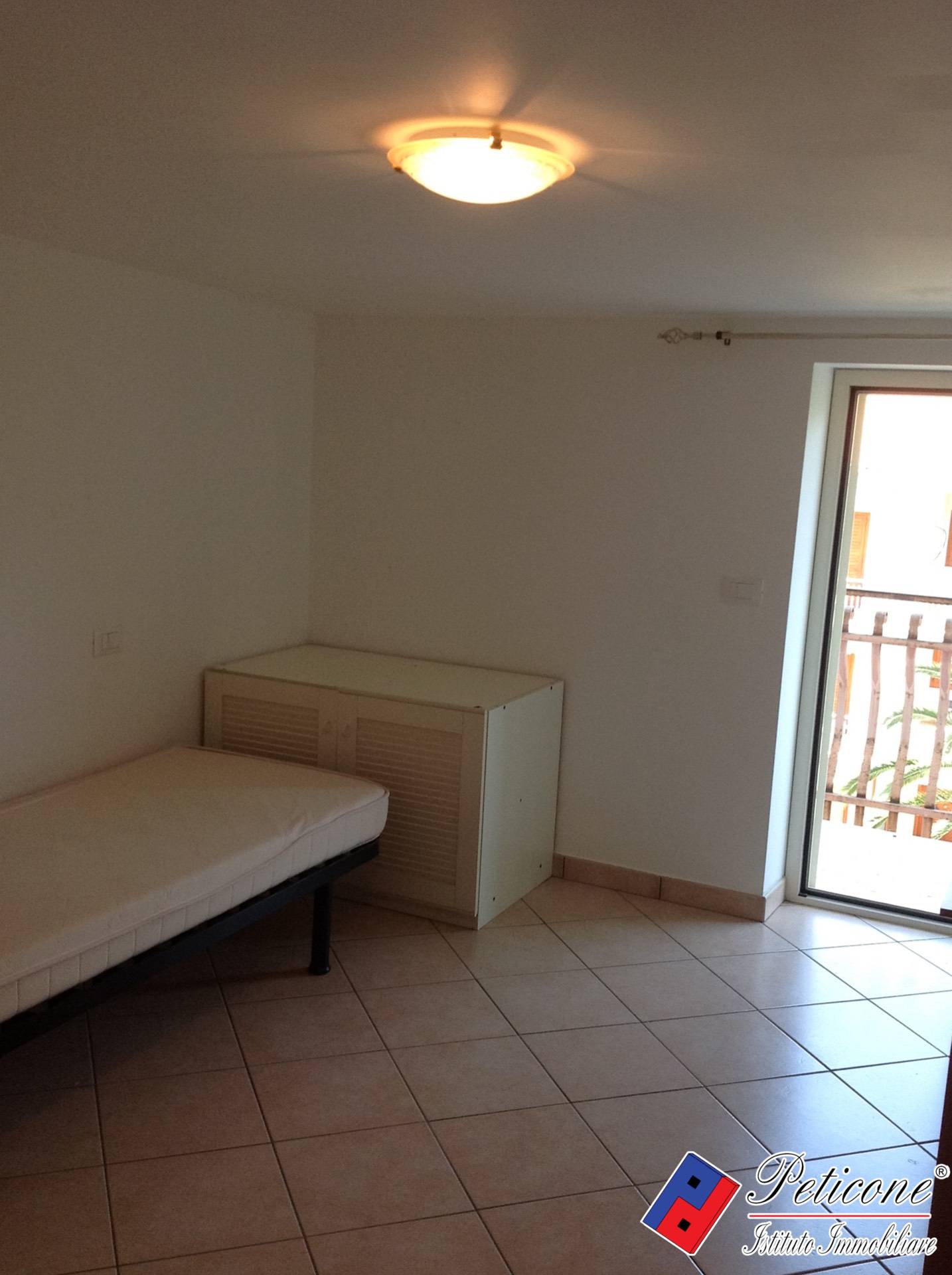 Appartamento in vendita a Fondi