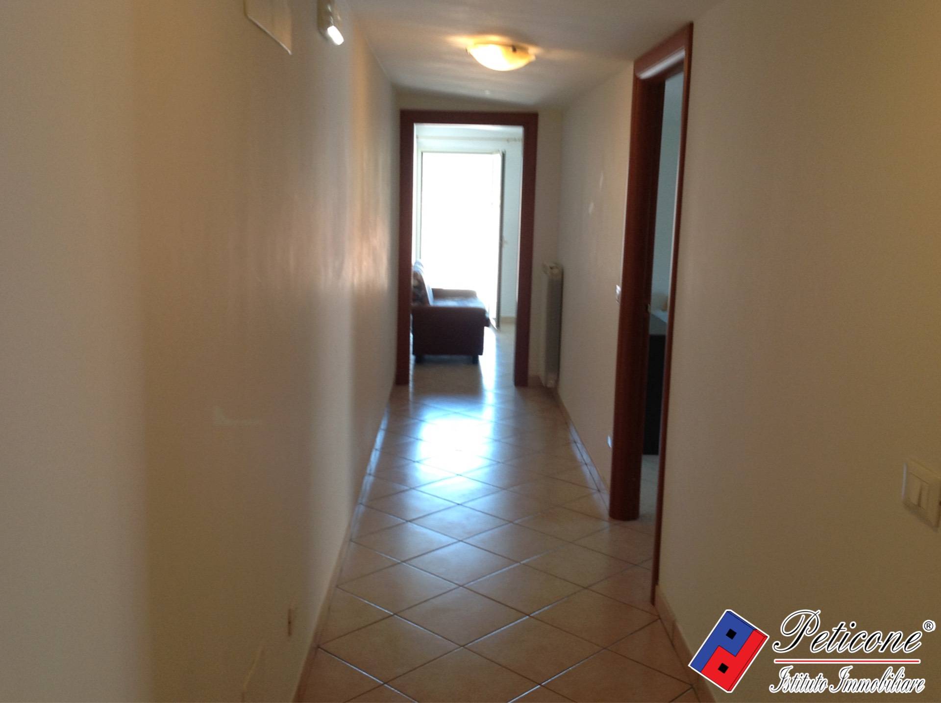 Appartamento in vendita a Fondi