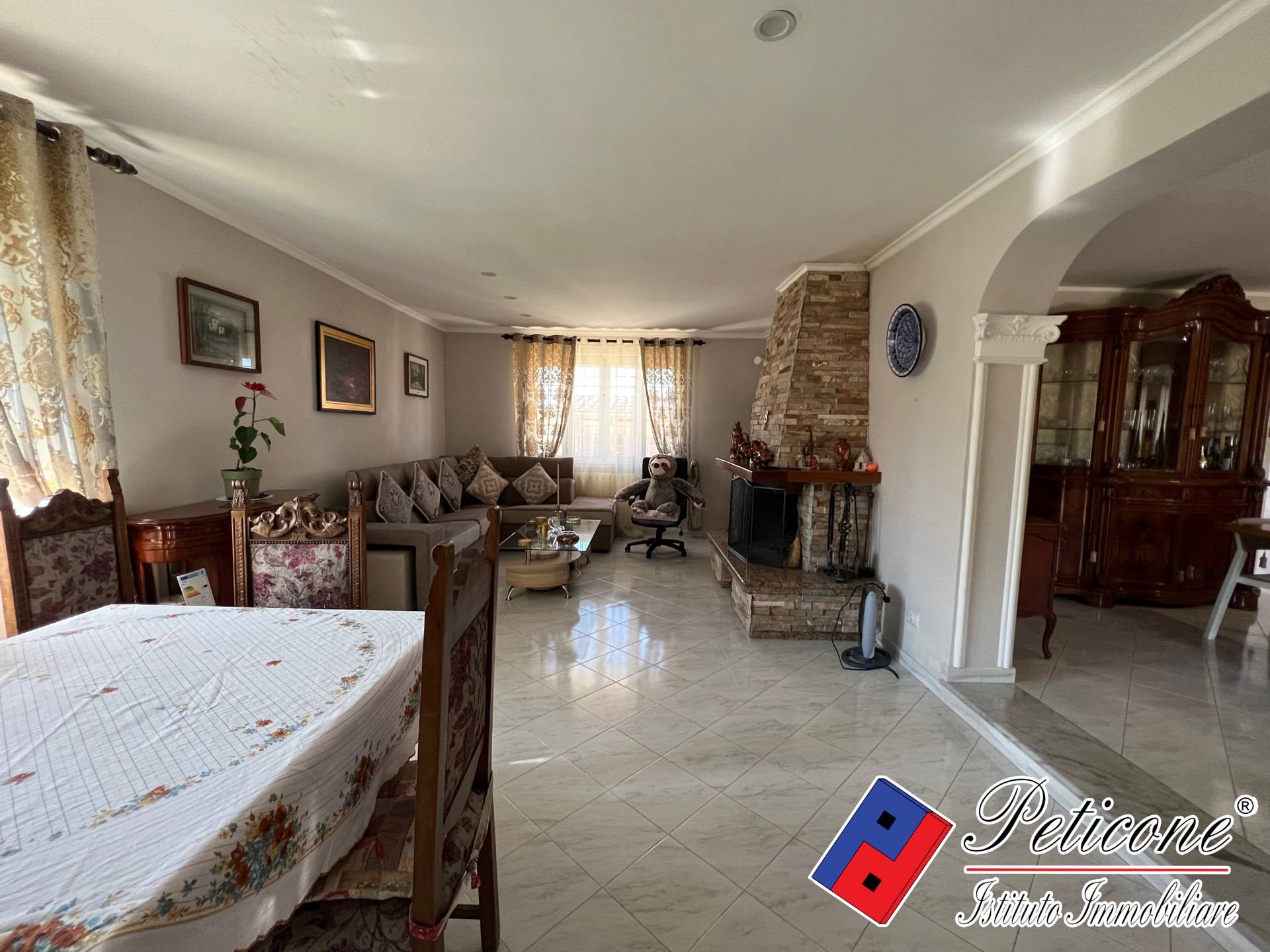 Villa in vendita a Anzio