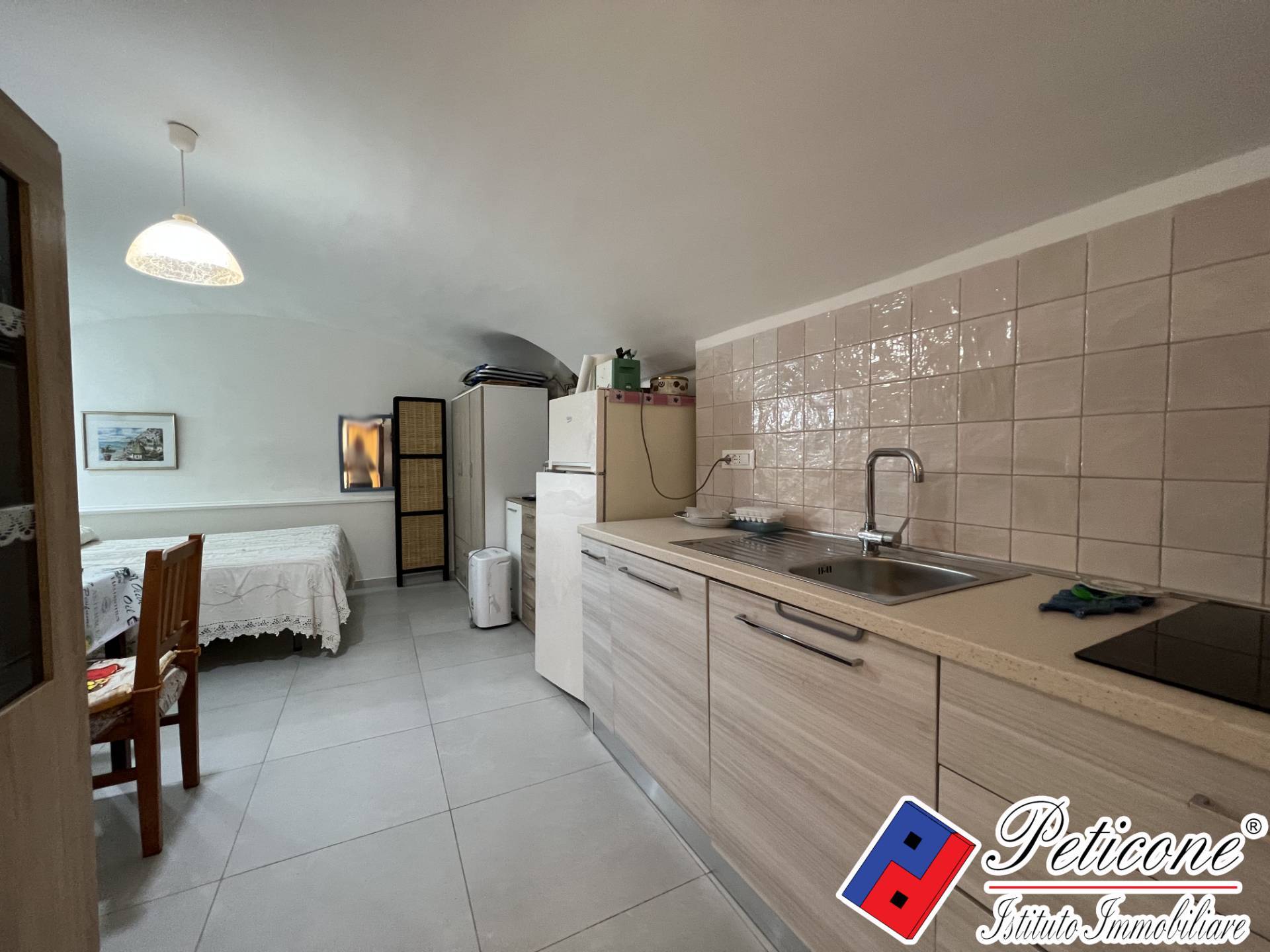 Appartamento in vendita a Sperlonga, Centro Storico