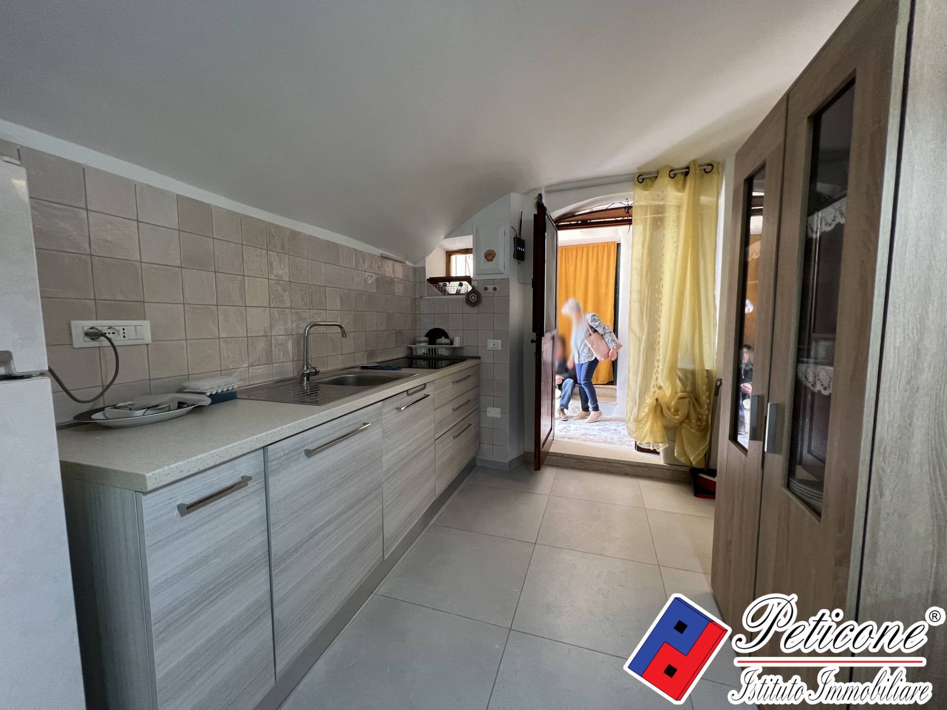 Appartamento in vendita a Sperlonga, Centro Storico