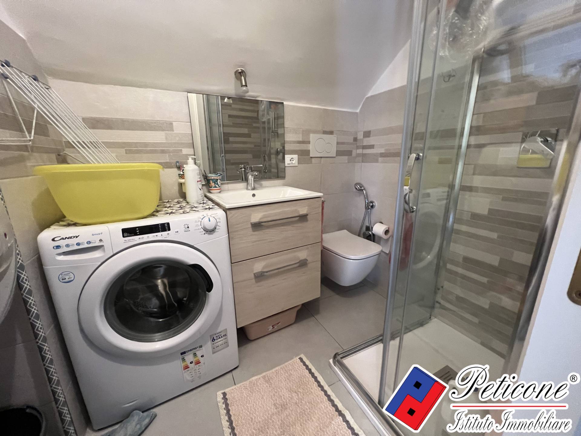 Appartamento in vendita a Sperlonga, Centro Storico