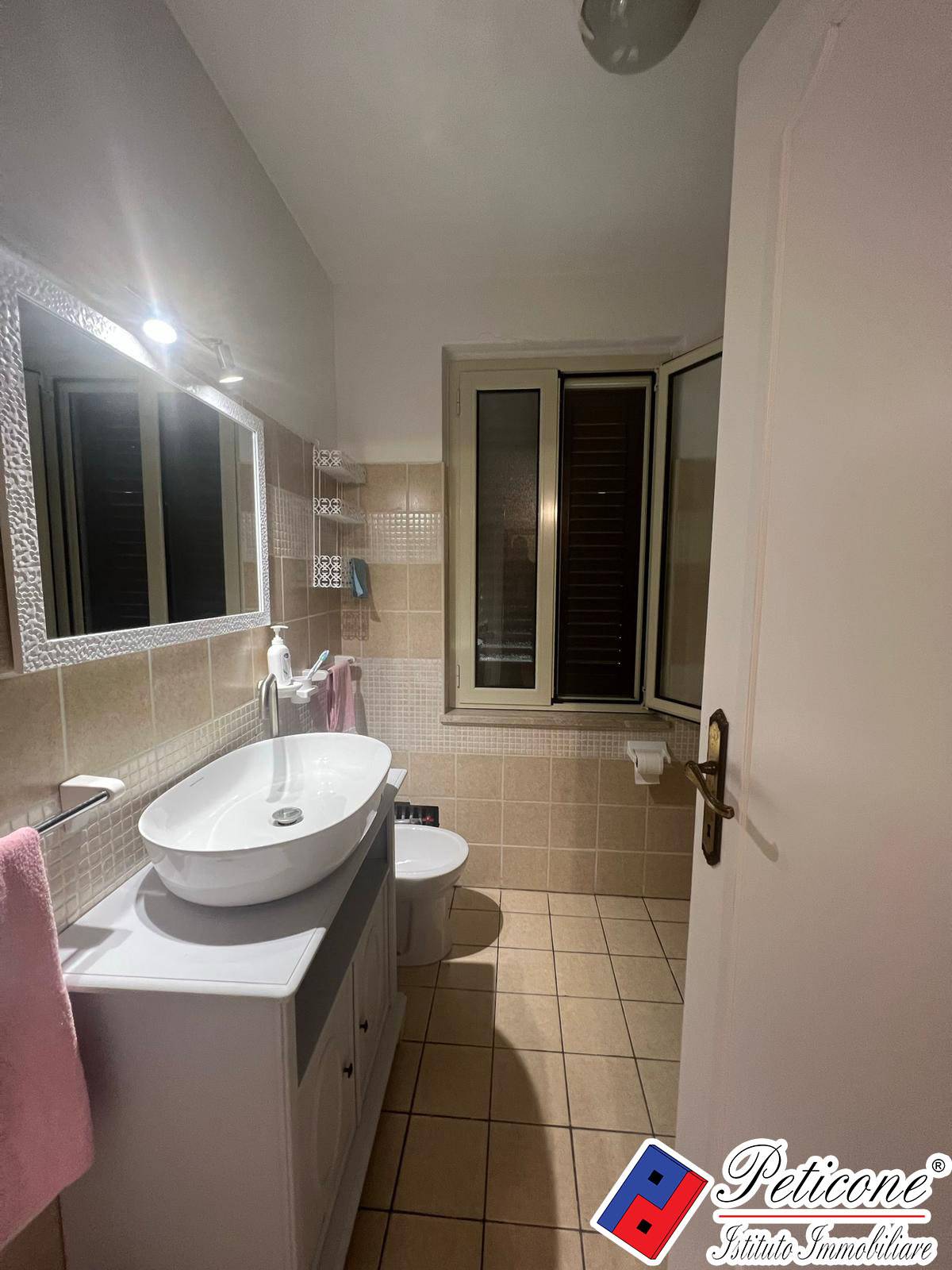 Appartamento in affitto a Lenola, Centro