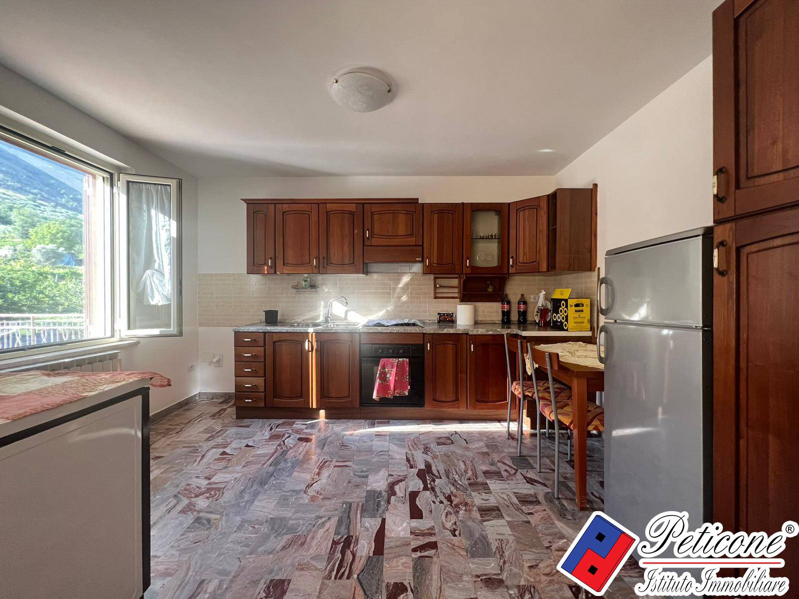 Appartamento in affitto a Lenola, Centro