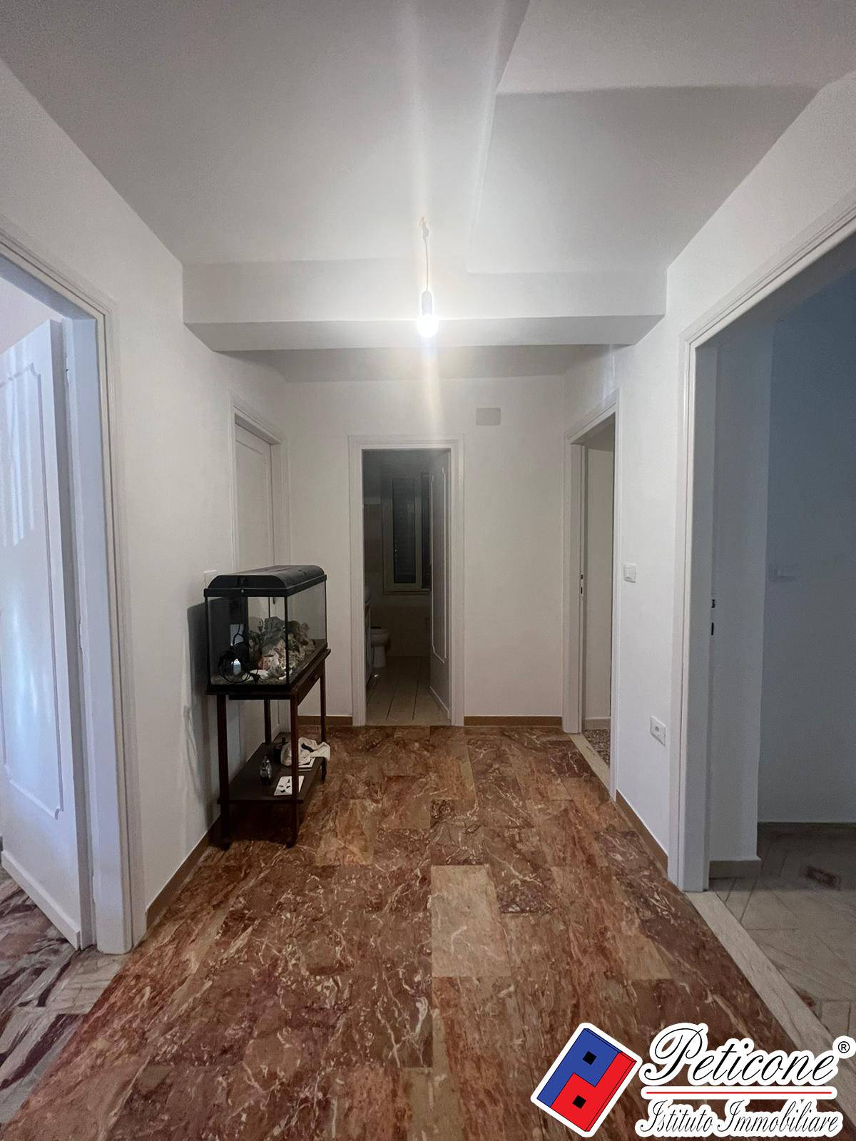 Appartamento in affitto a Lenola, Centro