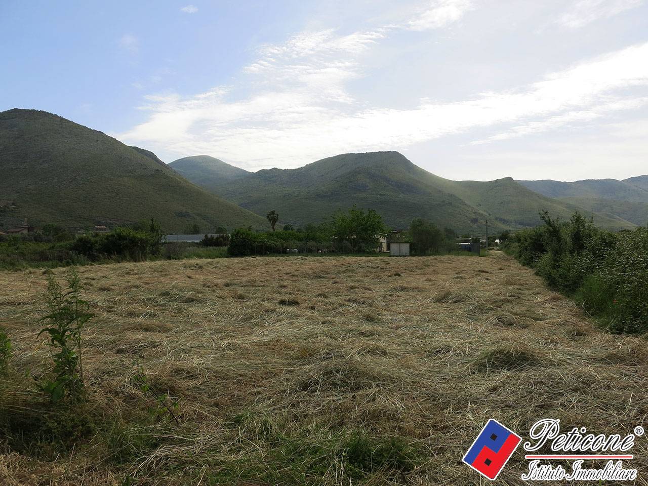 Terreno agricolo in vendita a Fondi, Semicentro