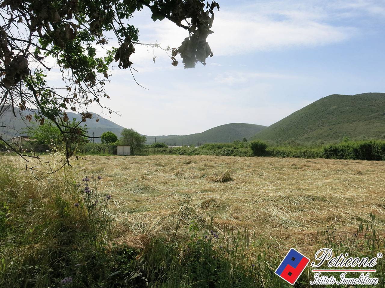 Terreno agricolo in vendita a Fondi, Semicentro