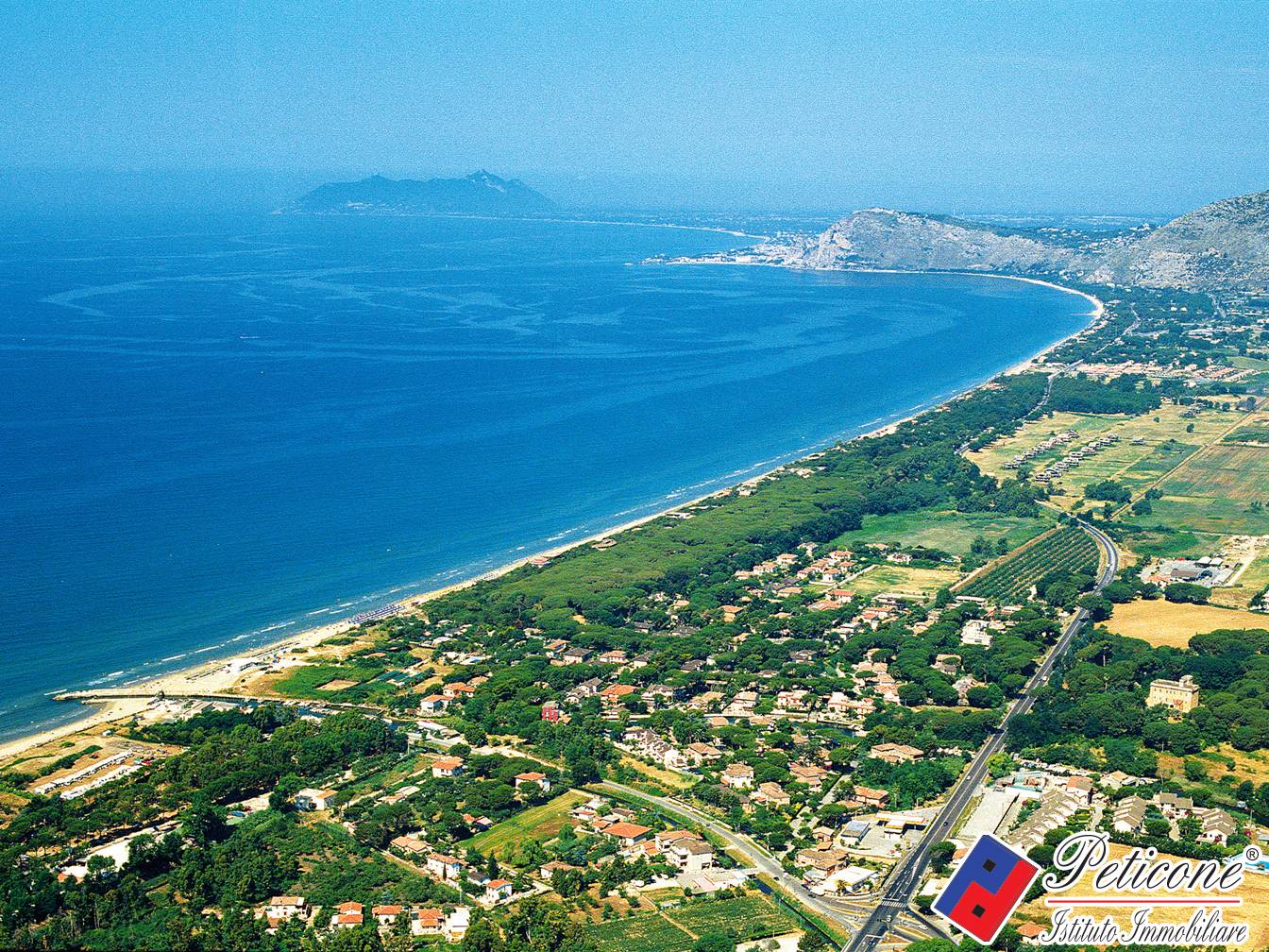 Terreno agricolo in vendita a Fondi, Marina di Fondi